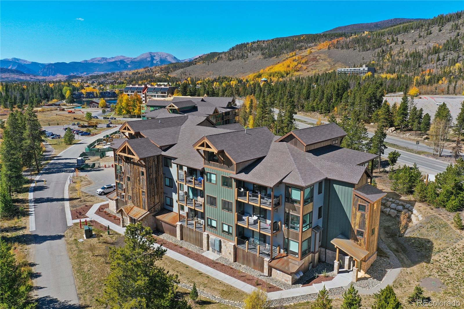 MLS Image #24 for 111  clearwater way ,keystone, Colorado