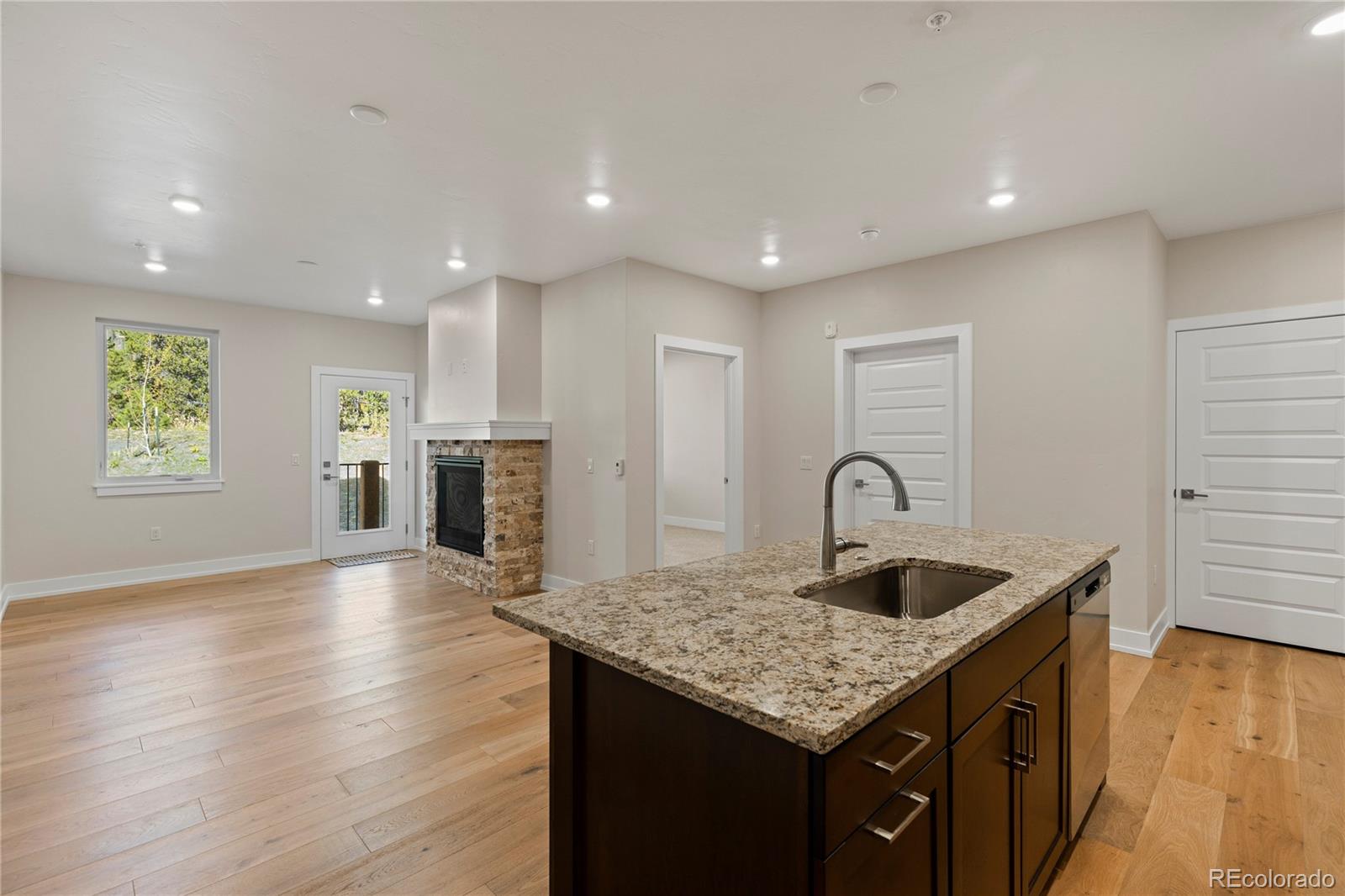 MLS Image #3 for 111  clearwater way ,keystone, Colorado