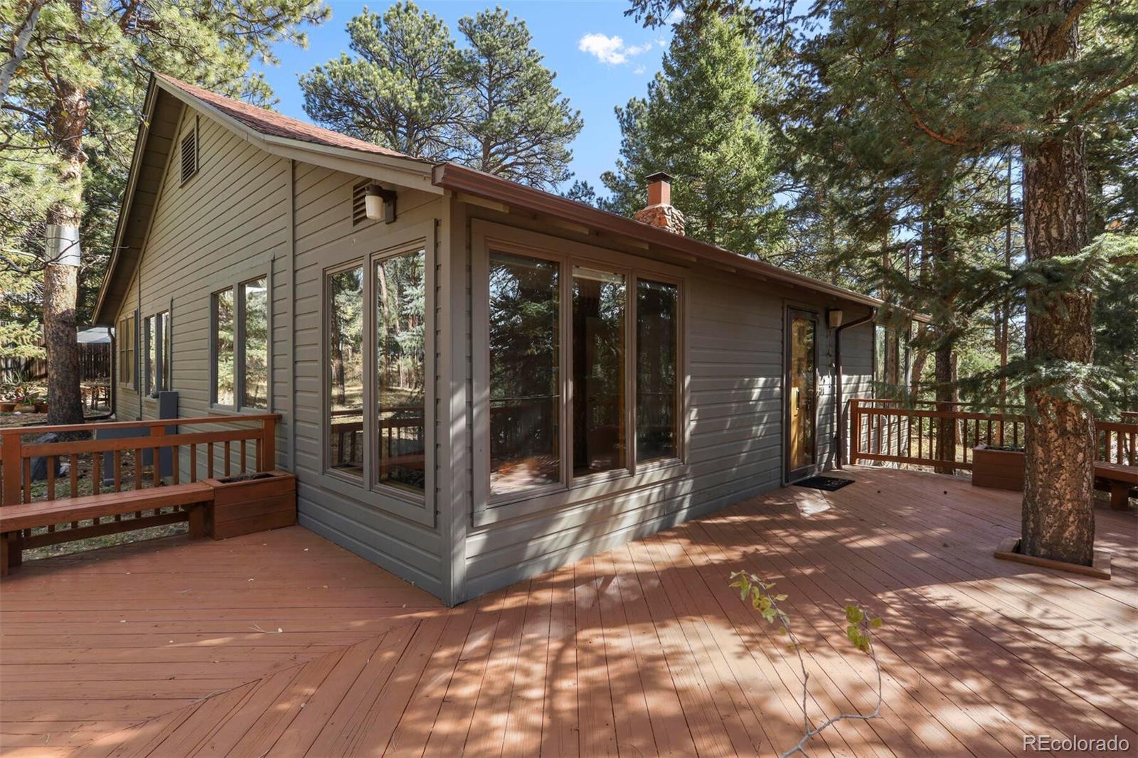 Report Image for 25997  Mountain View Road,Golden, Colorado