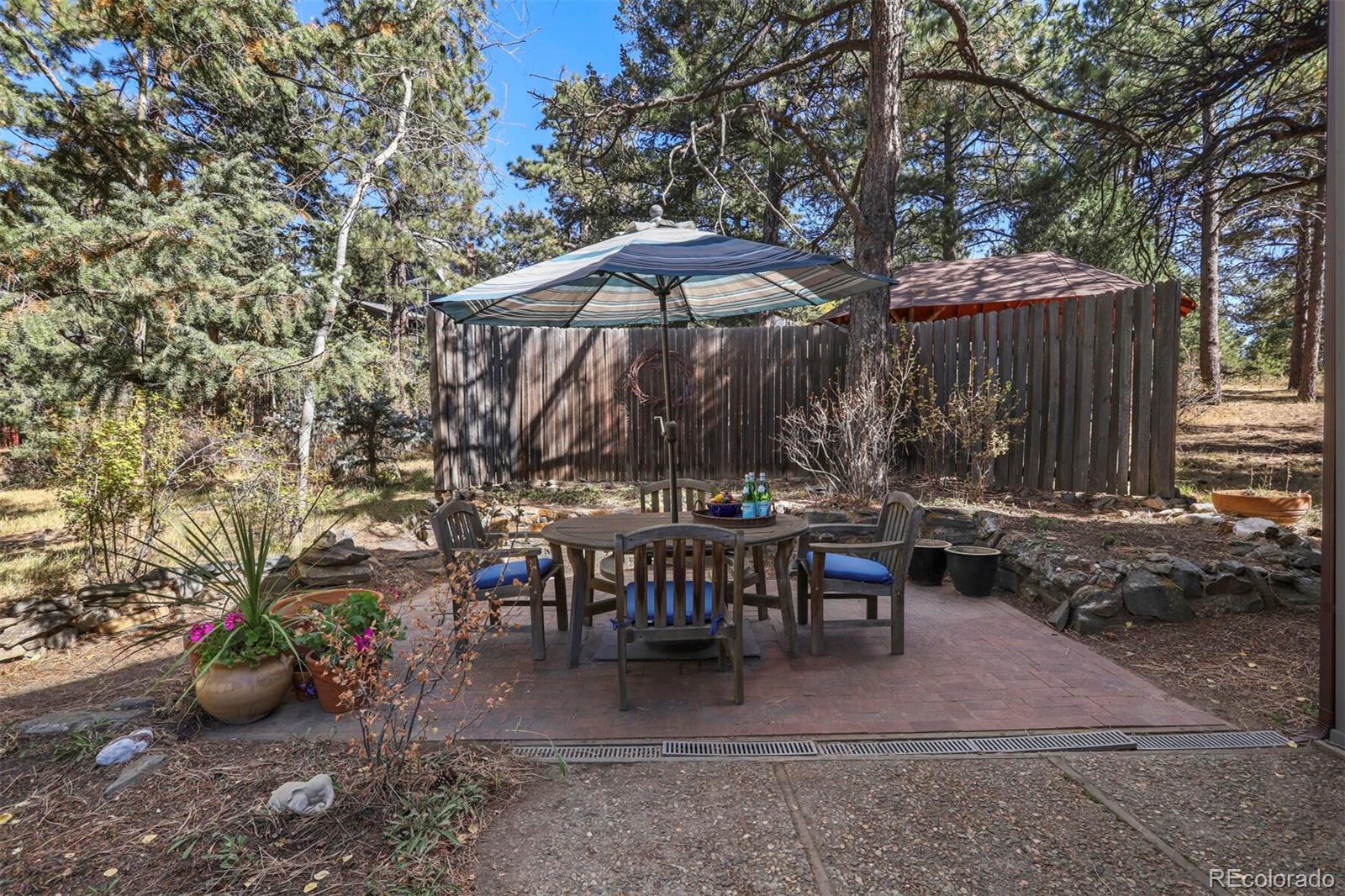 MLS Image #16 for 25997  mountain view road,golden, Colorado