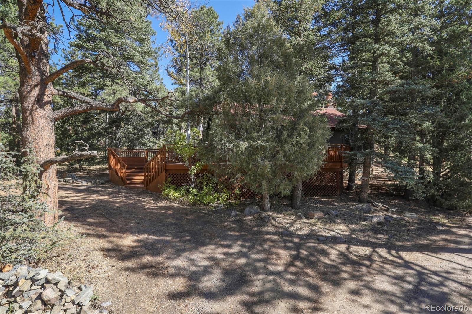 MLS Image #2 for 25997  mountain view road,golden, Colorado