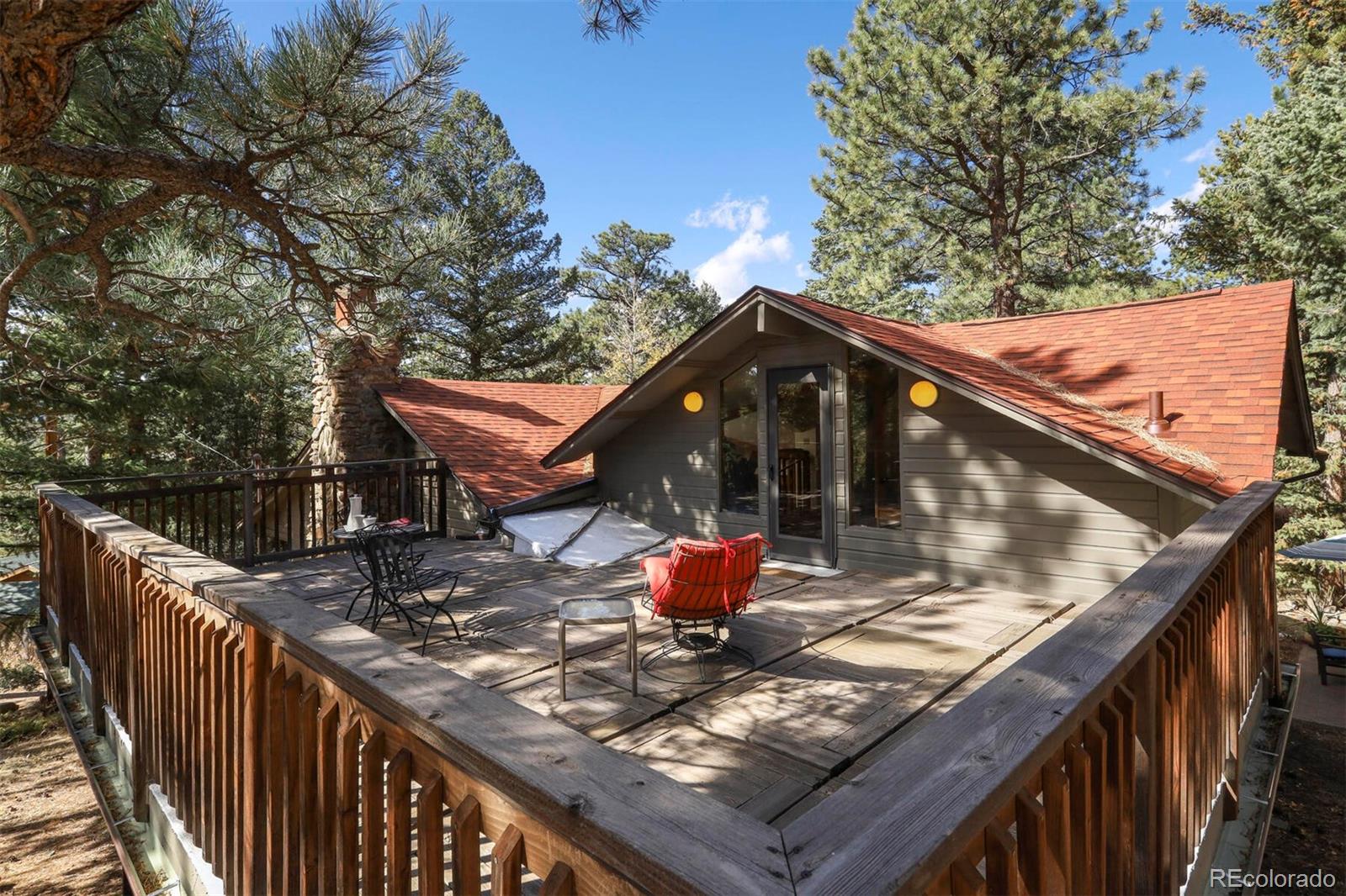 MLS Image #24 for 25997  mountain view road,golden, Colorado