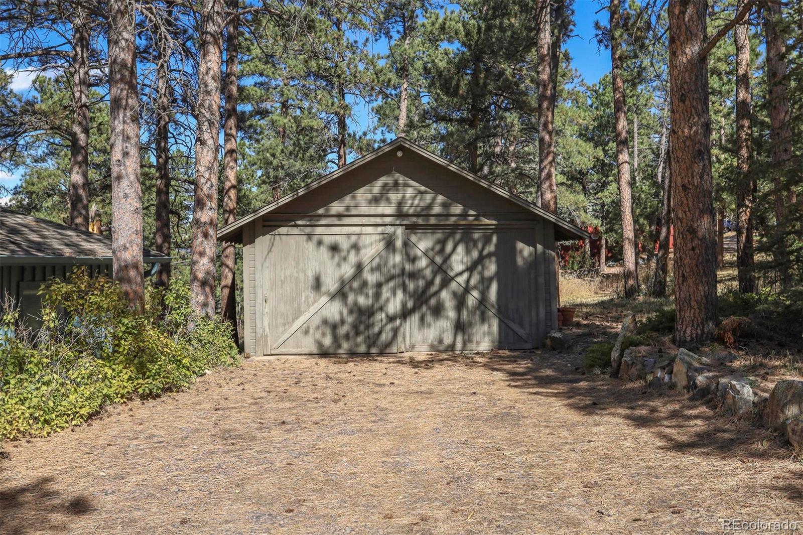 MLS Image #35 for 25997  mountain view road,golden, Colorado