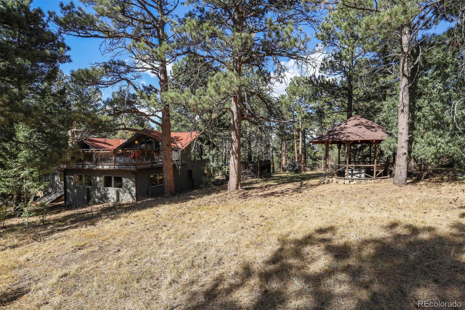 MLS Image #36 for 25997  mountain view road,golden, Colorado