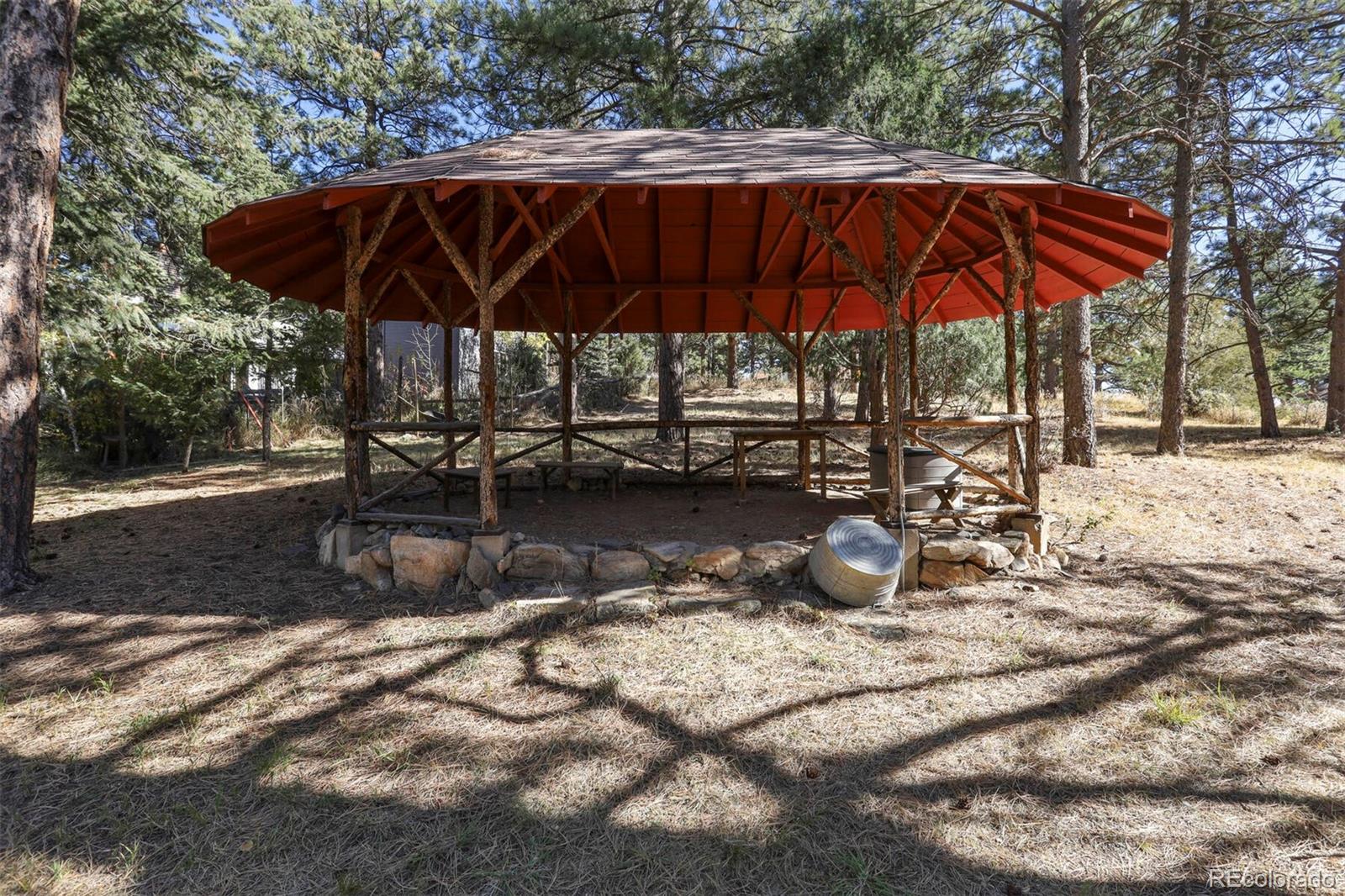 MLS Image #37 for 25997  mountain view road,golden, Colorado