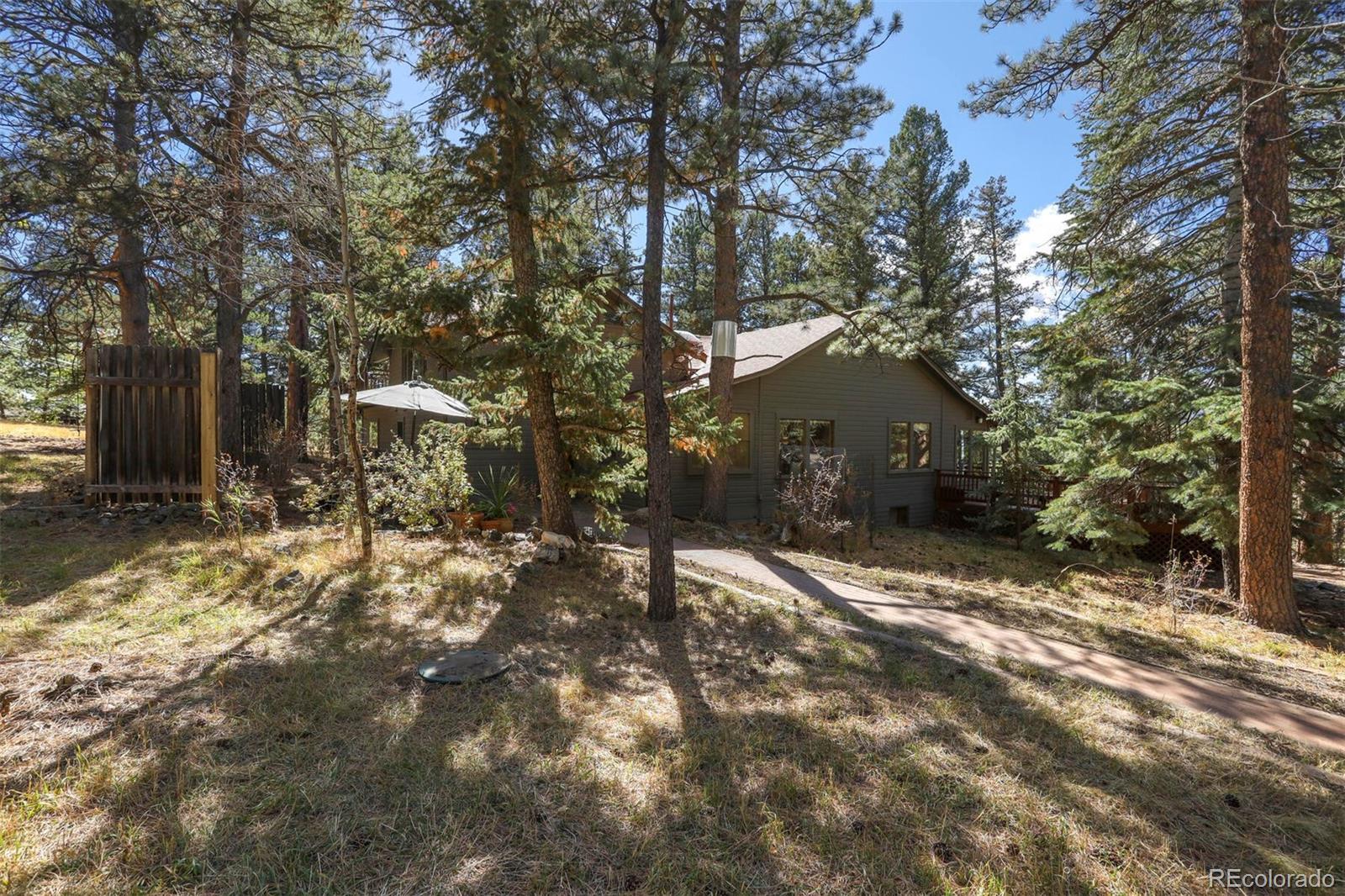 MLS Image #38 for 25997  mountain view road,golden, Colorado