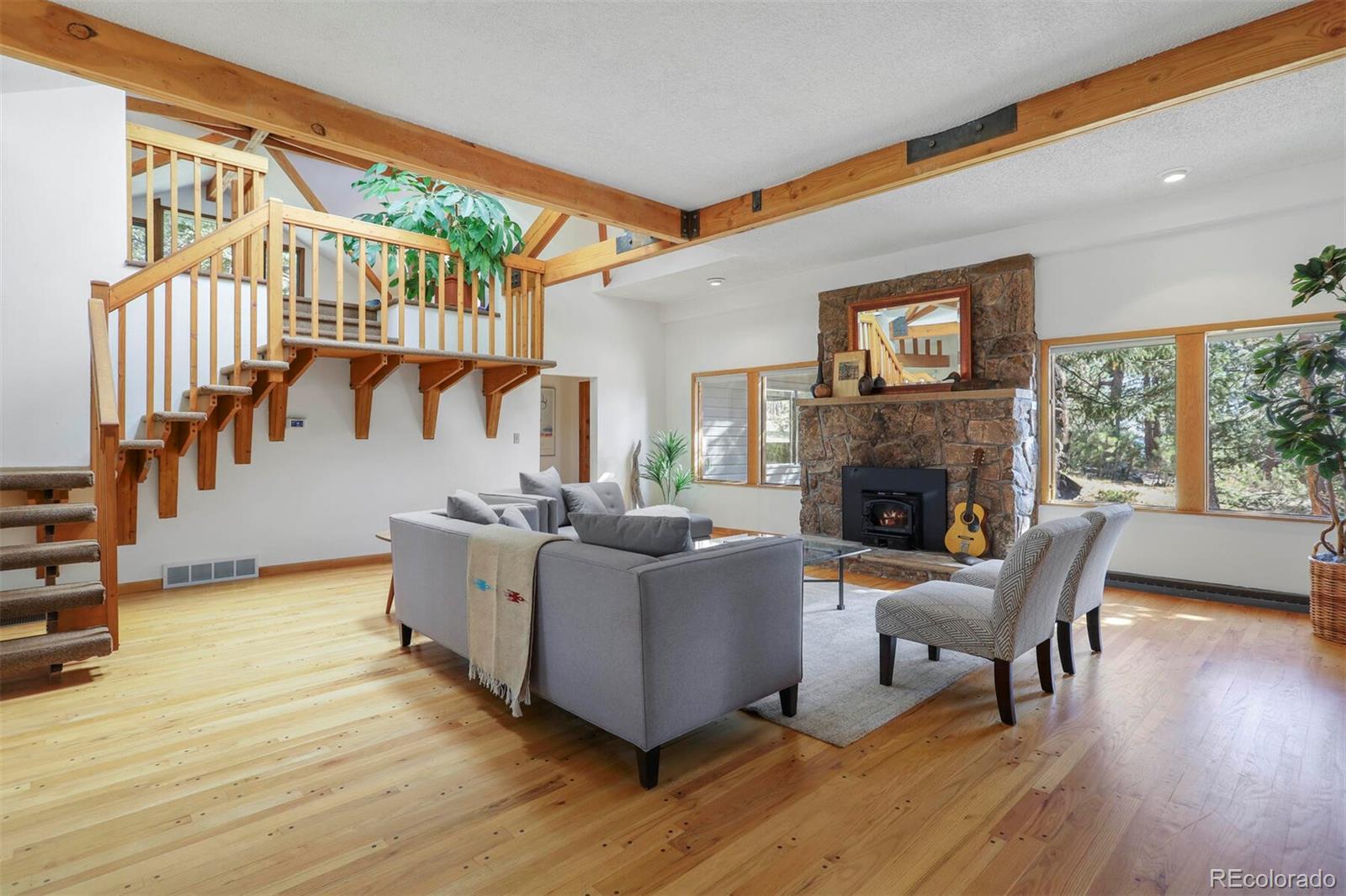 MLS Image #4 for 25997  mountain view road,golden, Colorado
