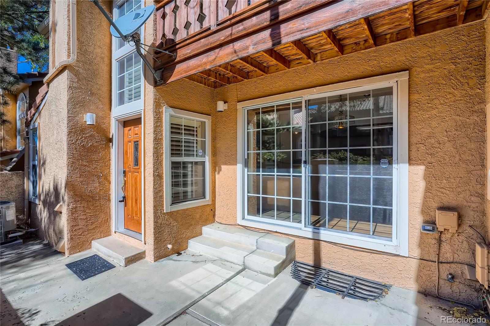 MLS Image #2 for 8770  kachina way,lone tree, Colorado