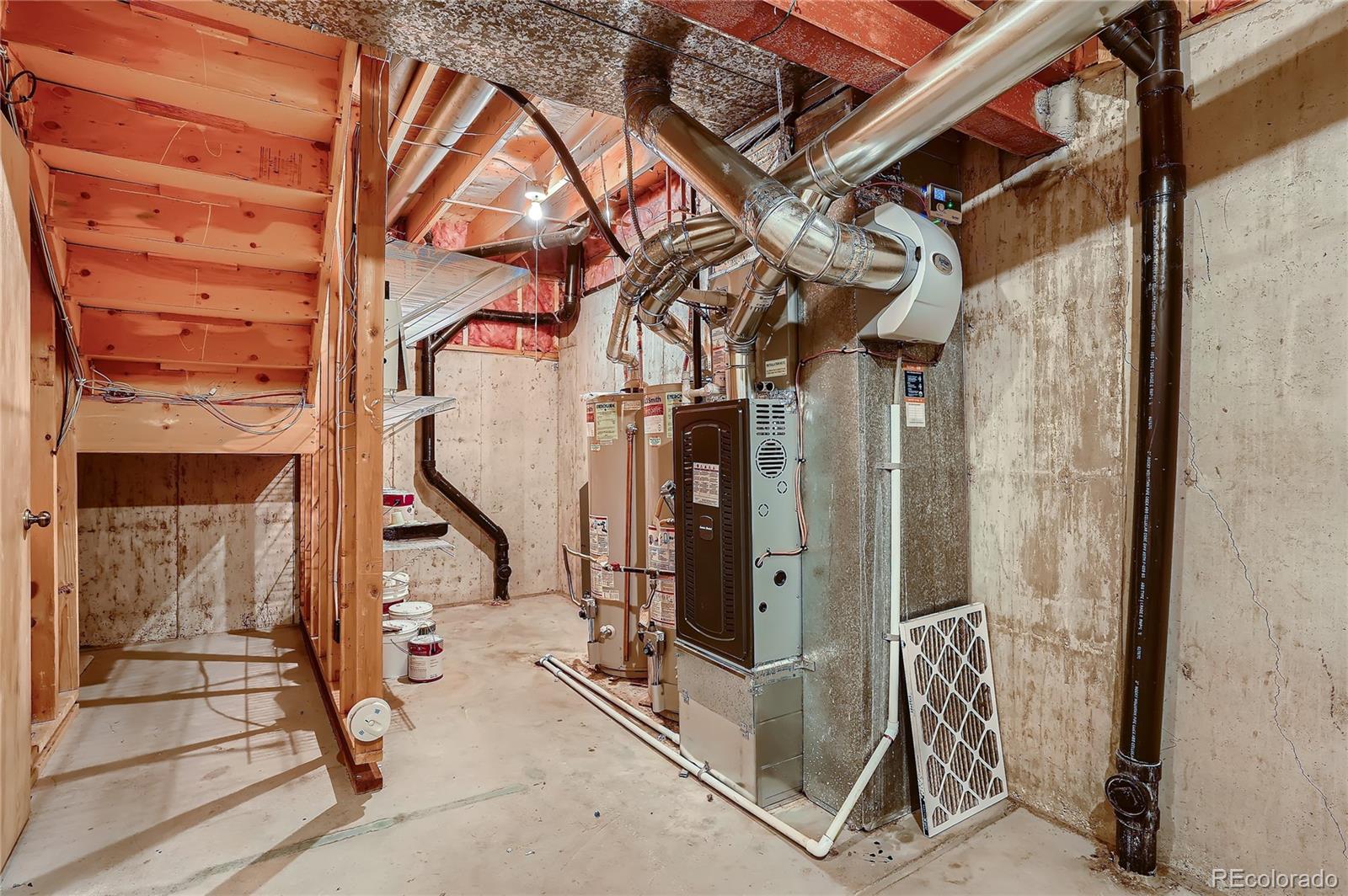 MLS Image #29 for 8770  kachina way,lone tree, Colorado