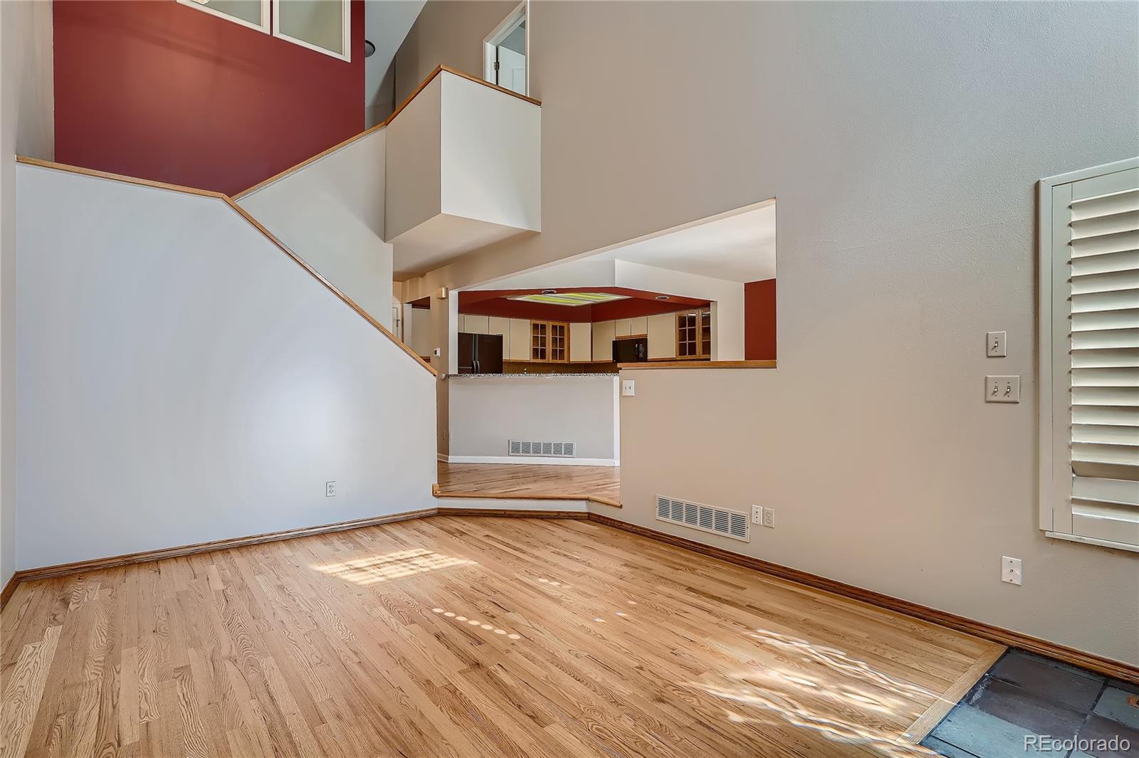 MLS Image #3 for 8770  kachina way,lone tree, Colorado