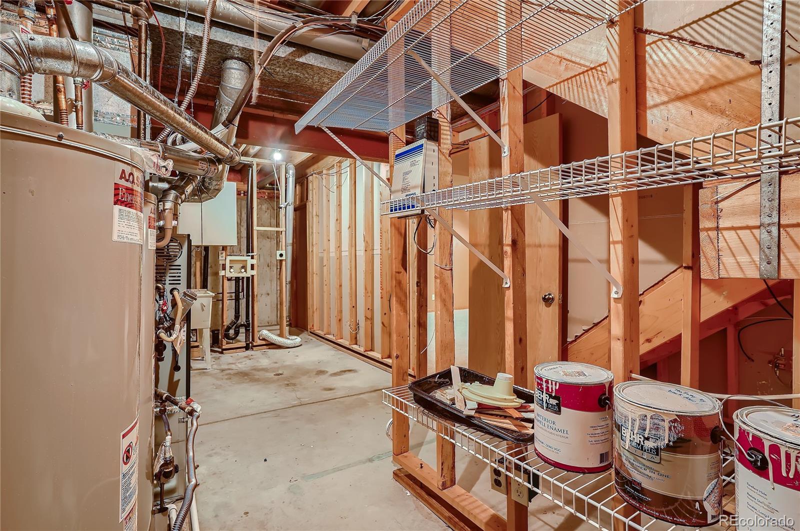 MLS Image #30 for 8770  kachina way,lone tree, Colorado