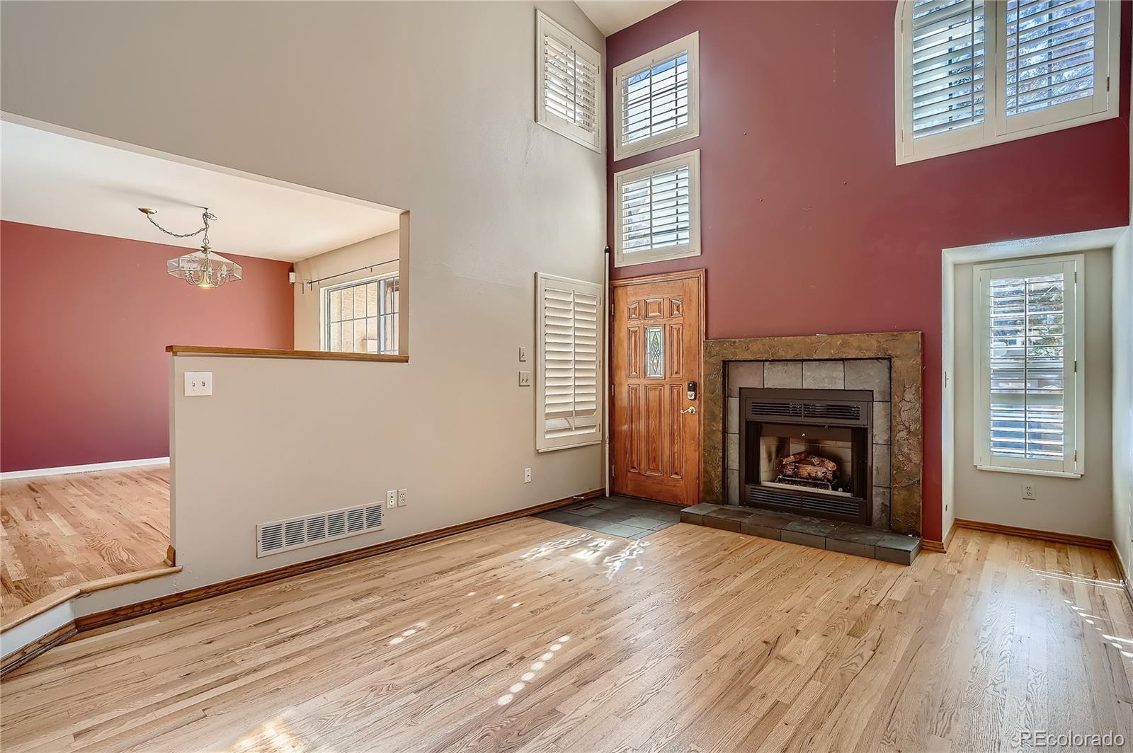 MLS Image #4 for 8770  kachina way,lone tree, Colorado