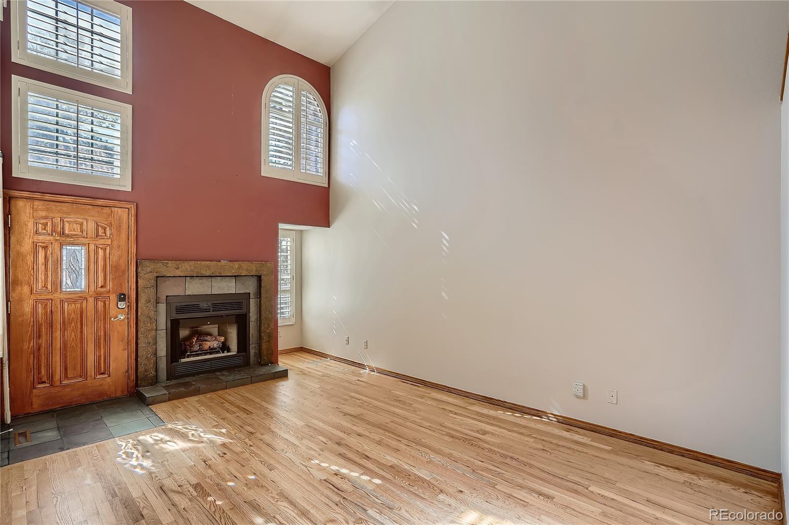 MLS Image #5 for 8770  kachina way,lone tree, Colorado