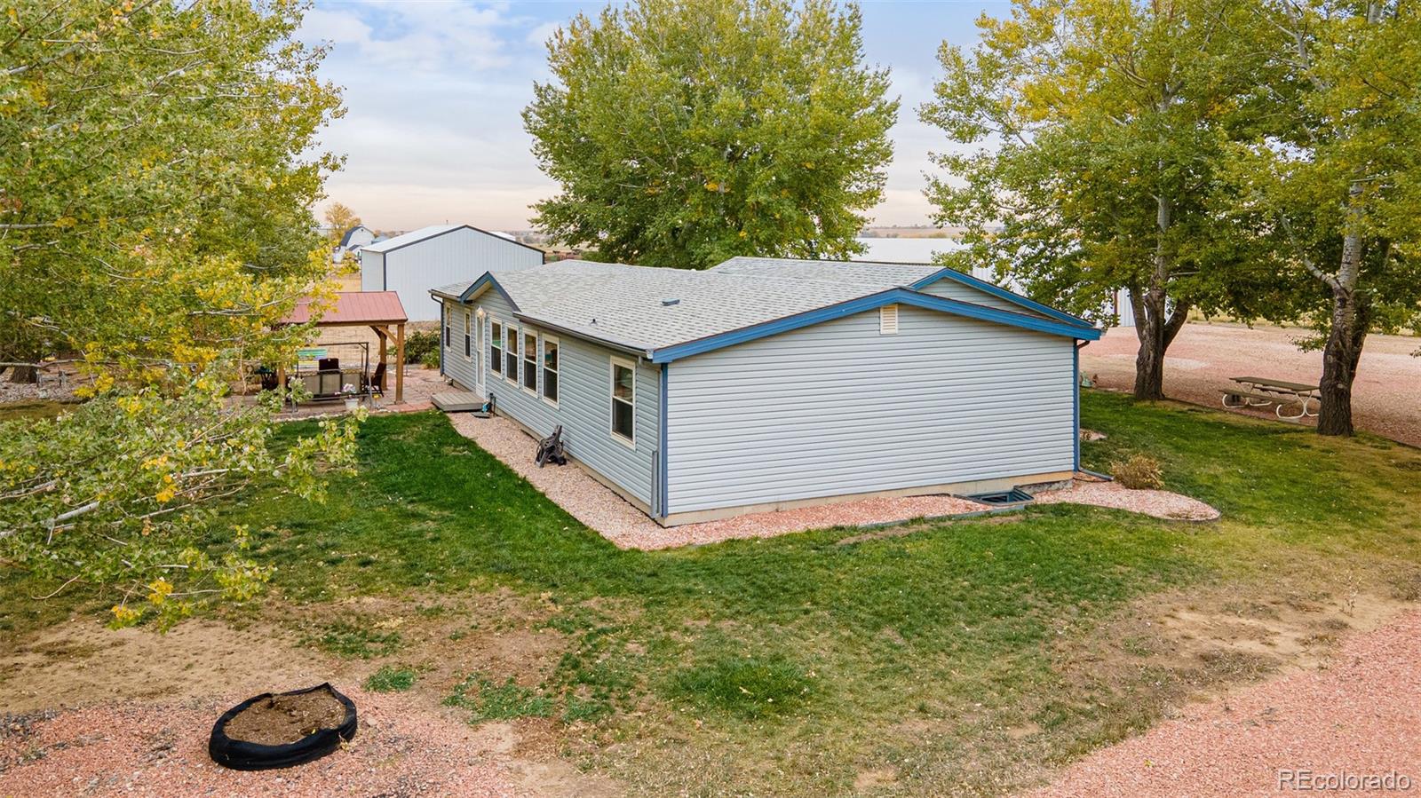 MLS Image #0 for 5370  county road 46 ,johnstown, Colorado
