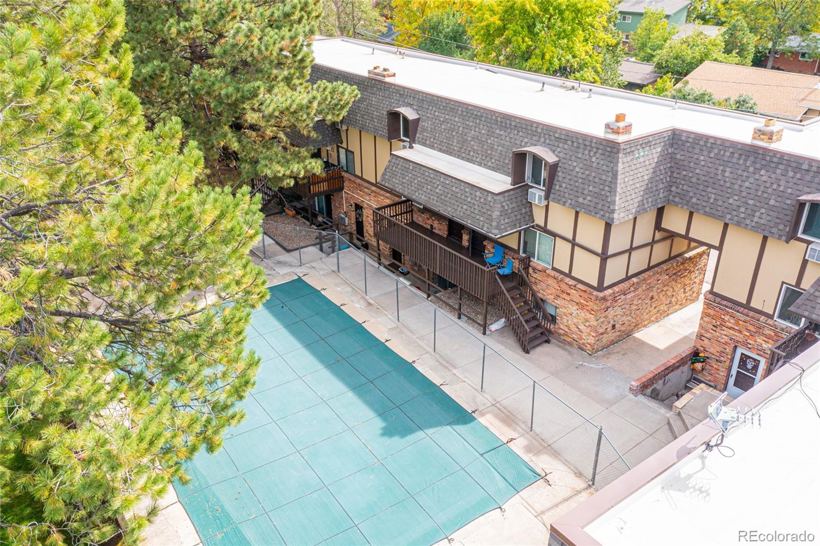 MLS Image #1 for 8060 w 9th avenue,lakewood, Colorado