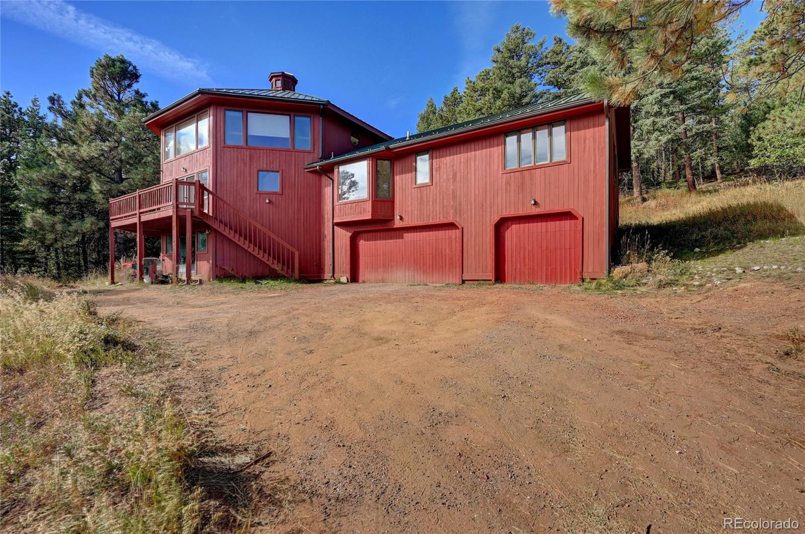 MLS Image #0 for 9573  fox valley drive,morrison, Colorado