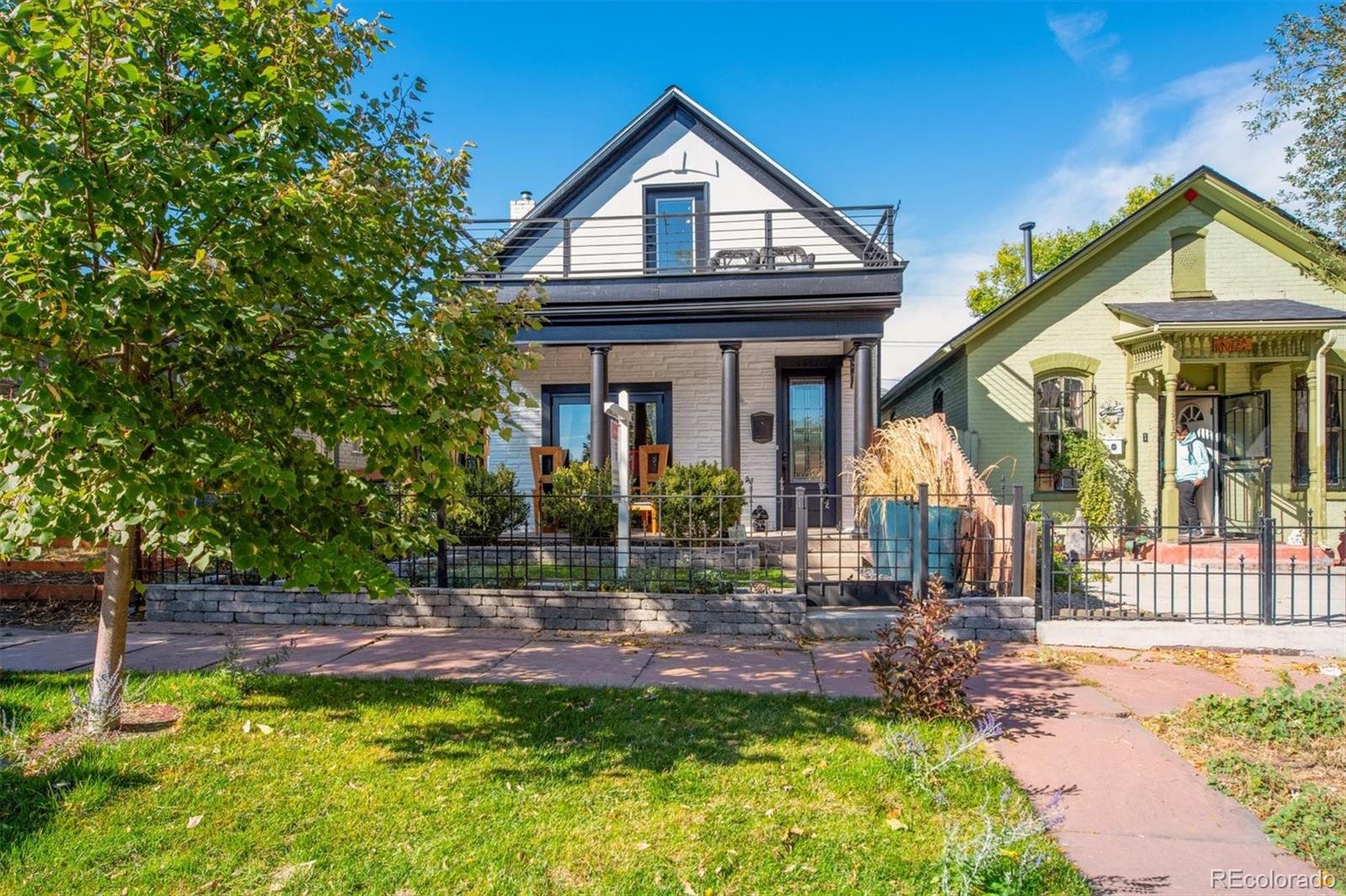 CMA Image for 1311  Lipan Street,Denver, Colorado