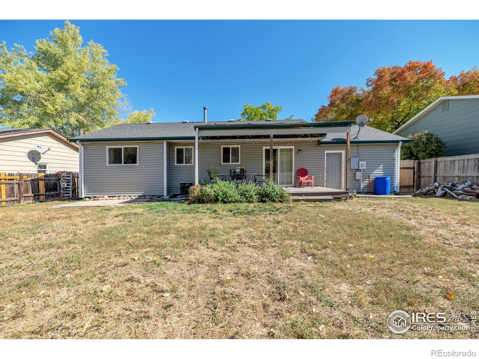 MLS Image #23 for 1737  dexter street,broomfield, Colorado