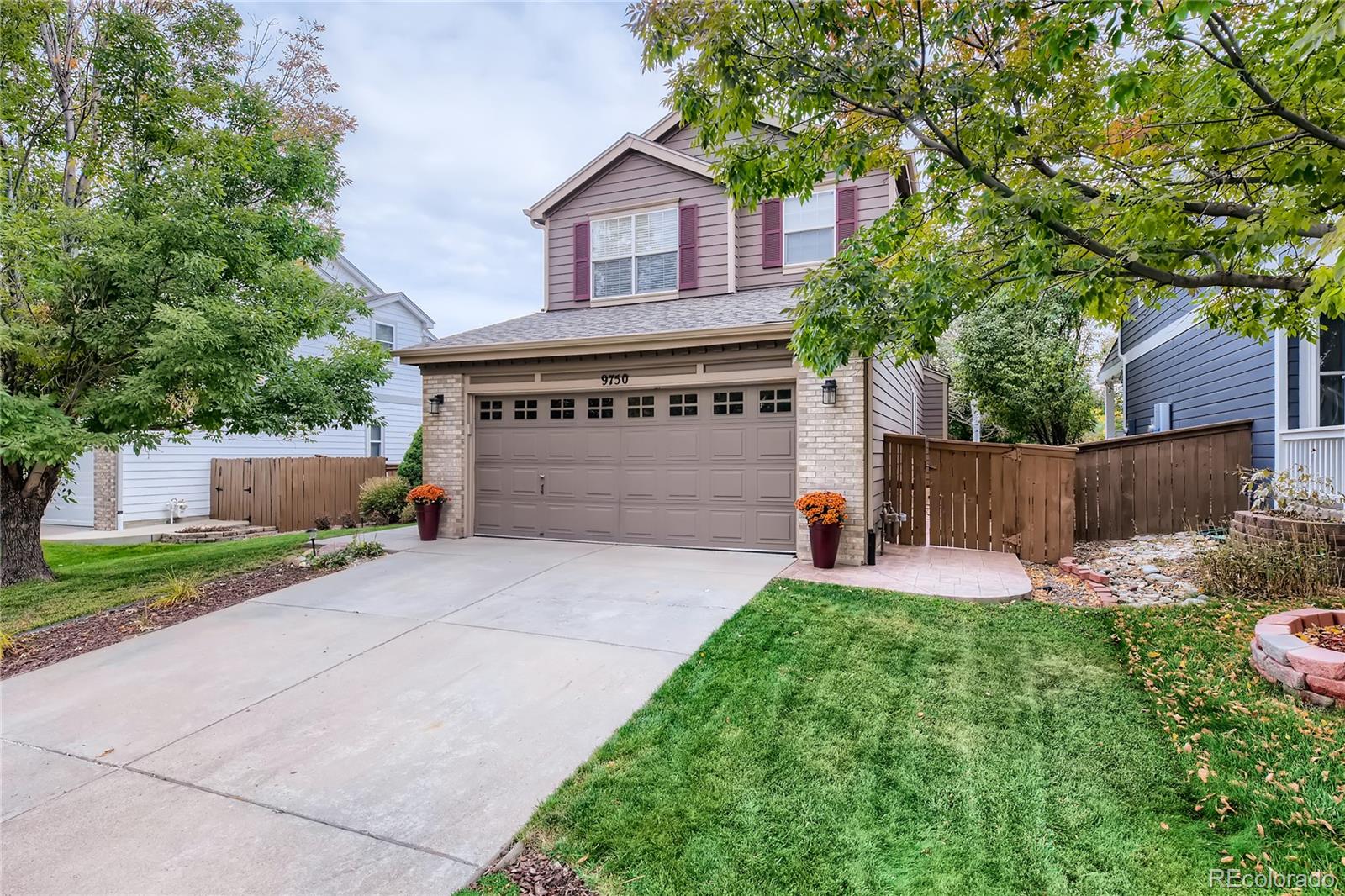 MLS Image #0 for 9750  mulberry street,highlands ranch, Colorado