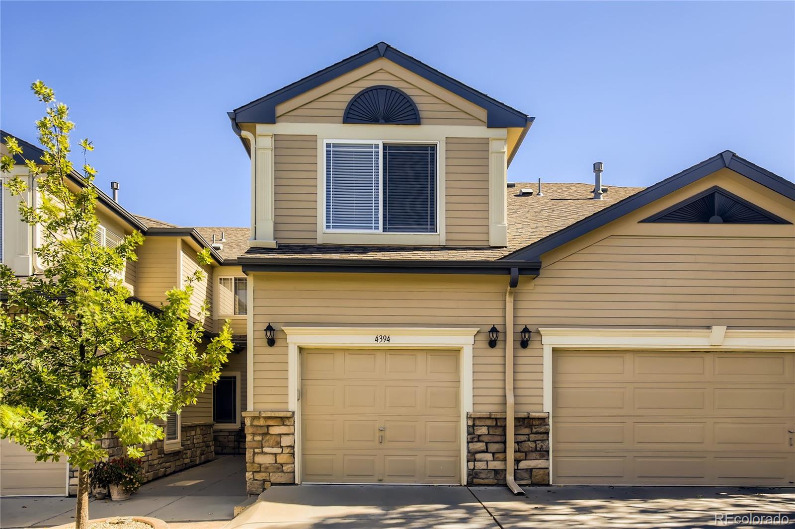 MLS Image #0 for 4394 s quail way,littleton, Colorado