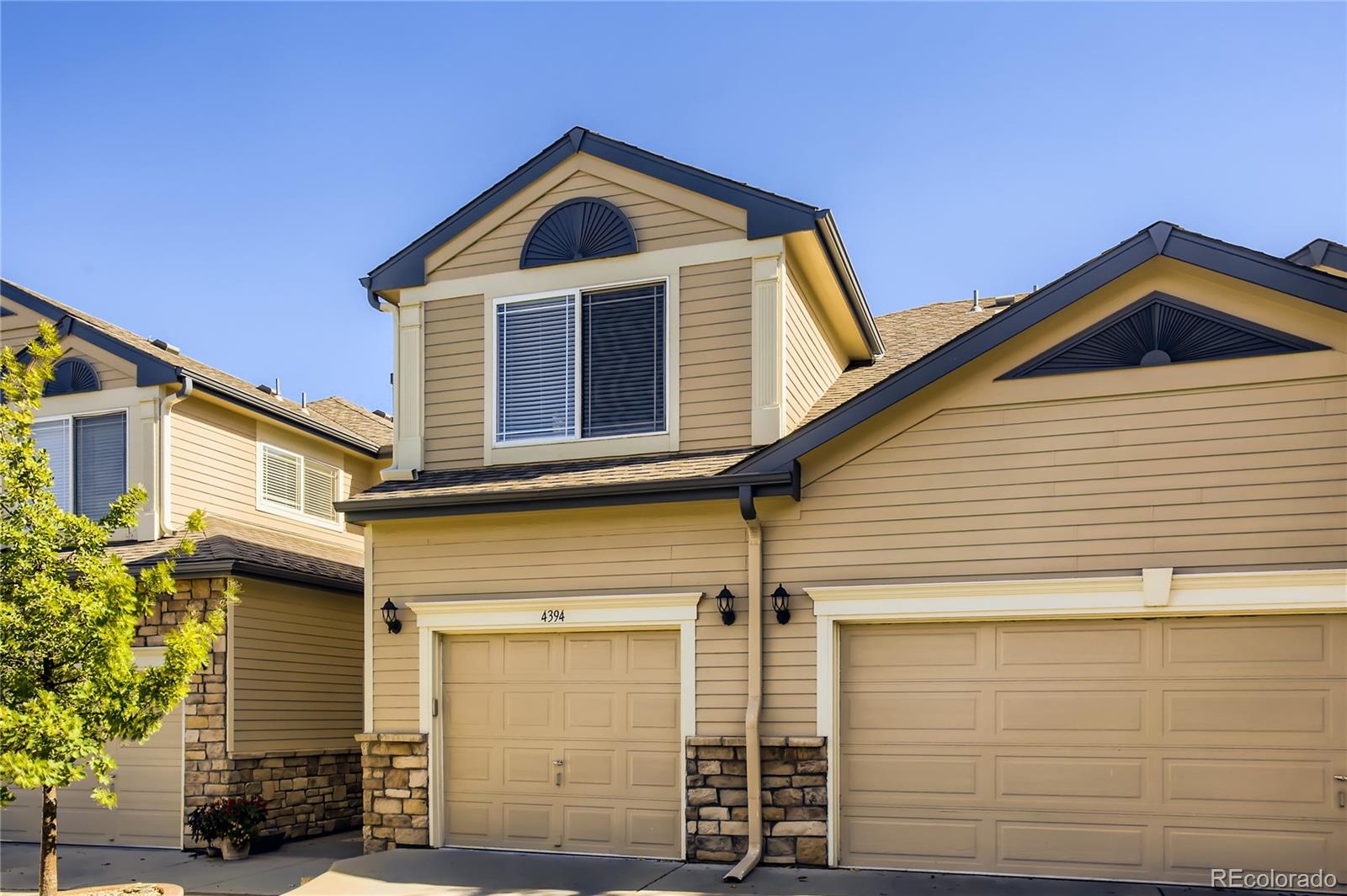 MLS Image #1 for 4394 s quail way,littleton, Colorado