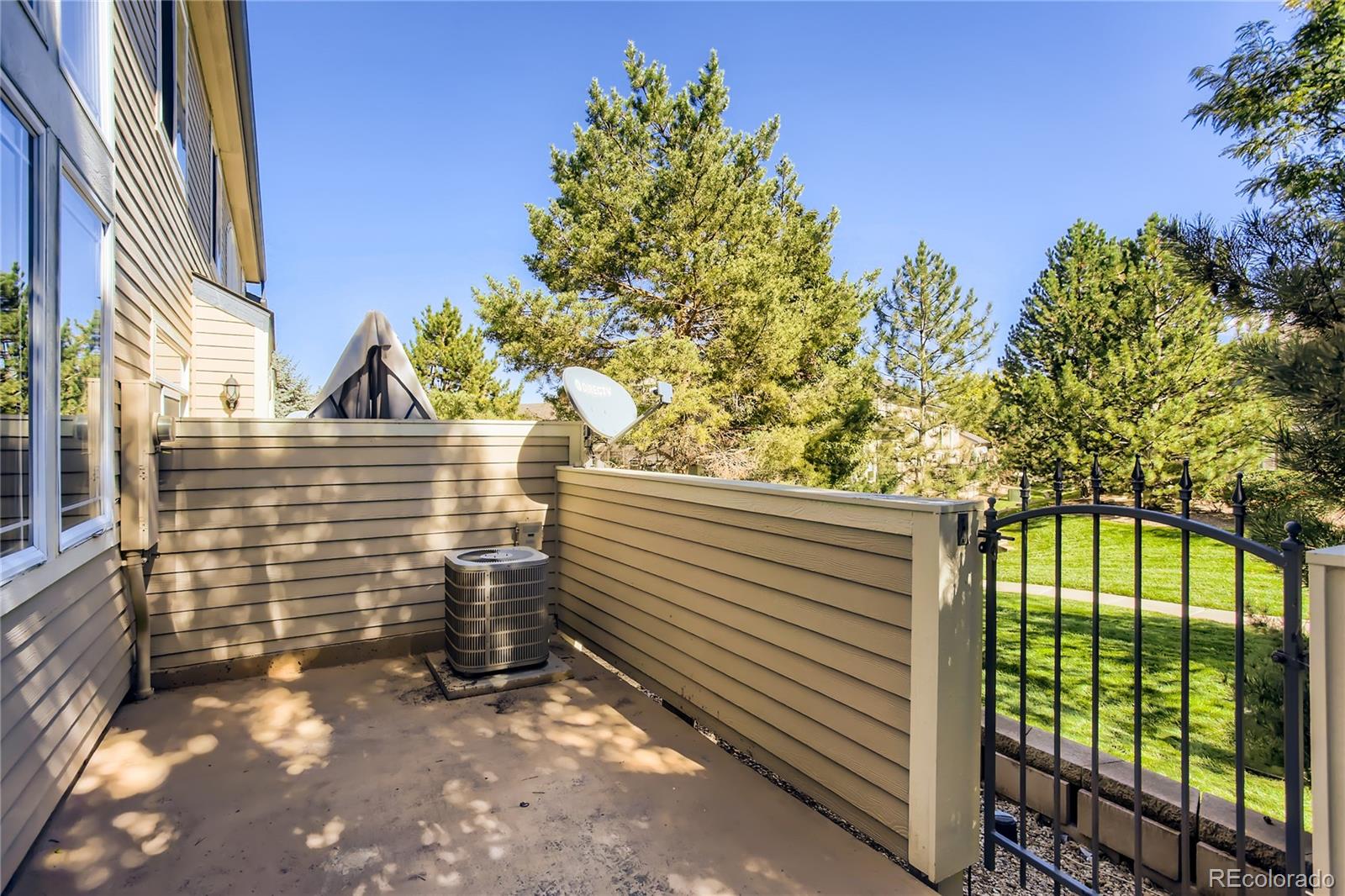 MLS Image #29 for 4394 s quail way,littleton, Colorado