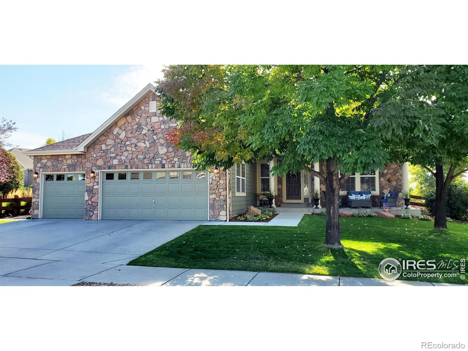 MLS Image #0 for 3730  hughes drive,mead, Colorado