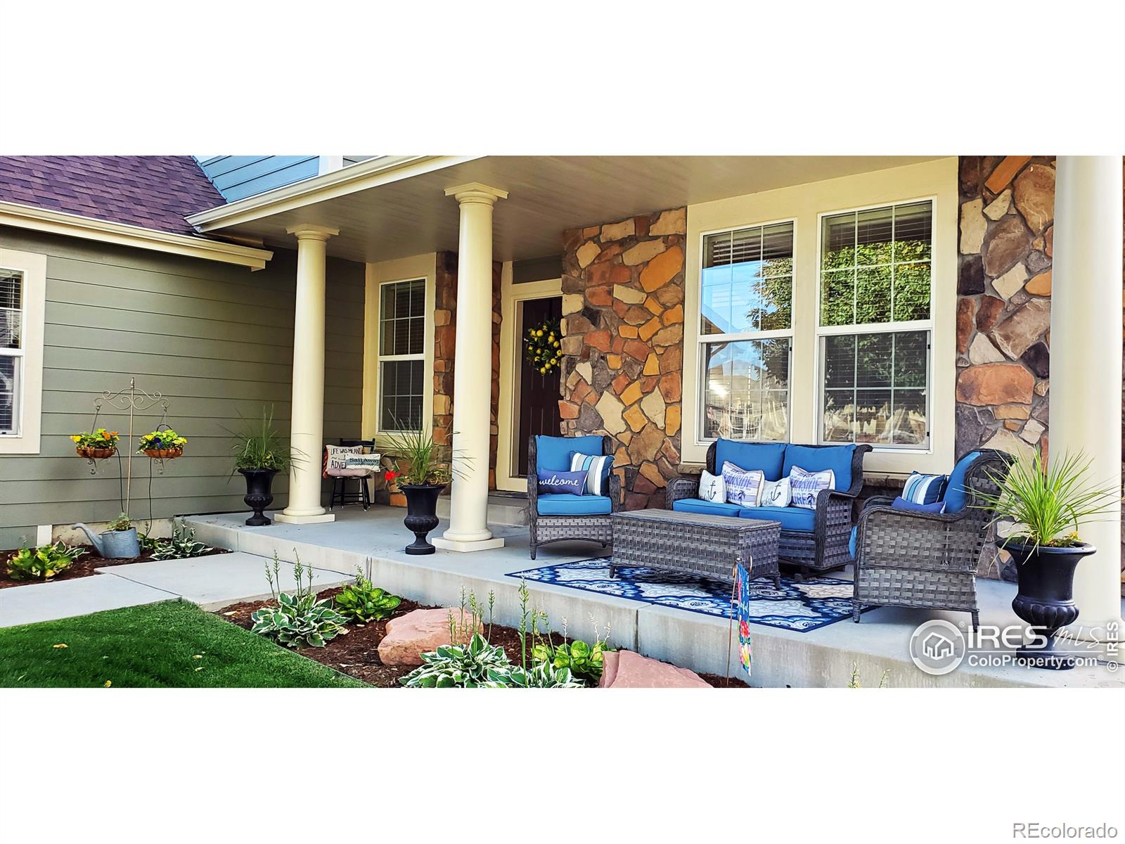 MLS Image #1 for 3730  hughes drive,mead, Colorado