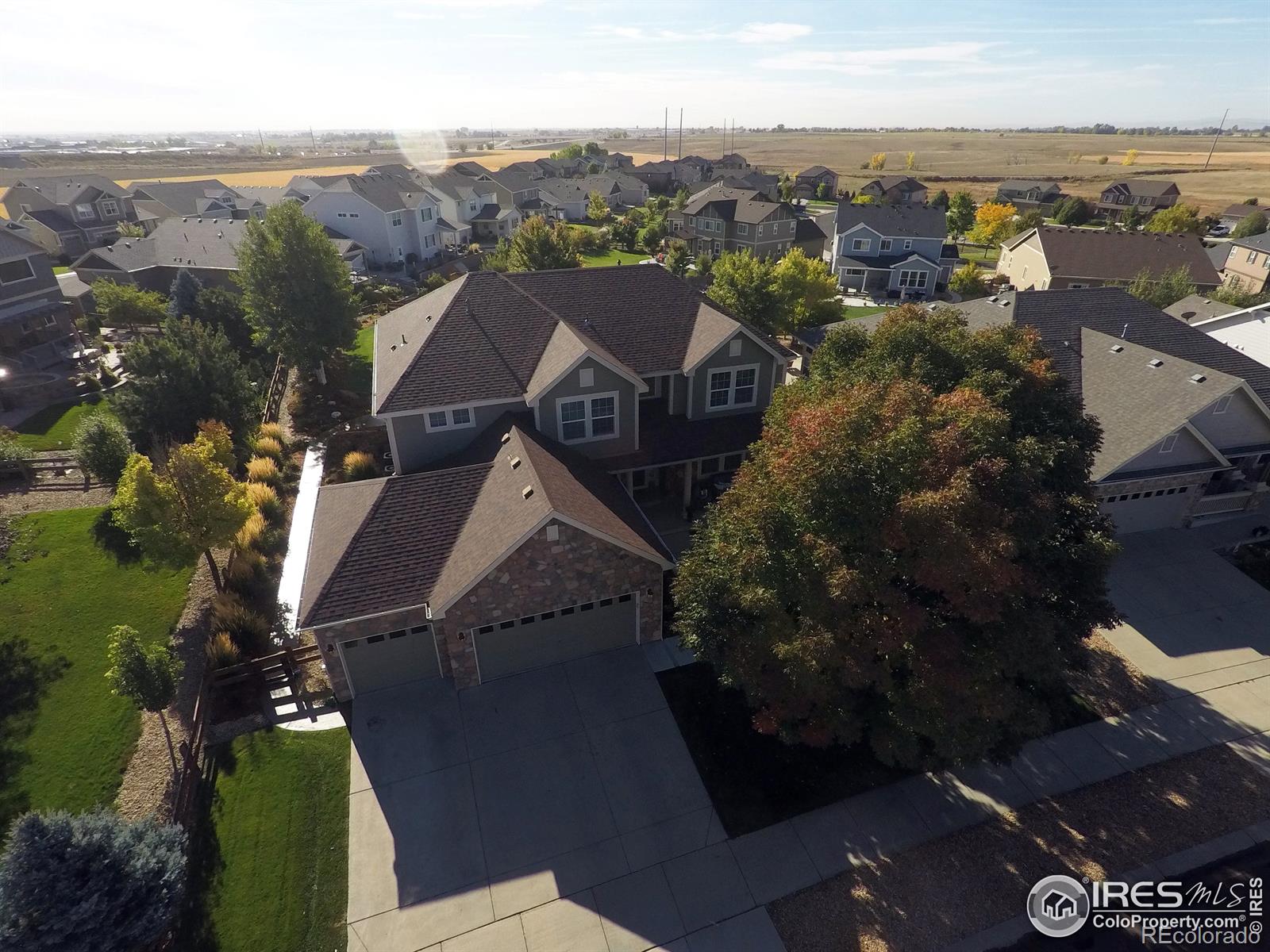 MLS Image #2 for 3730  hughes drive,mead, Colorado