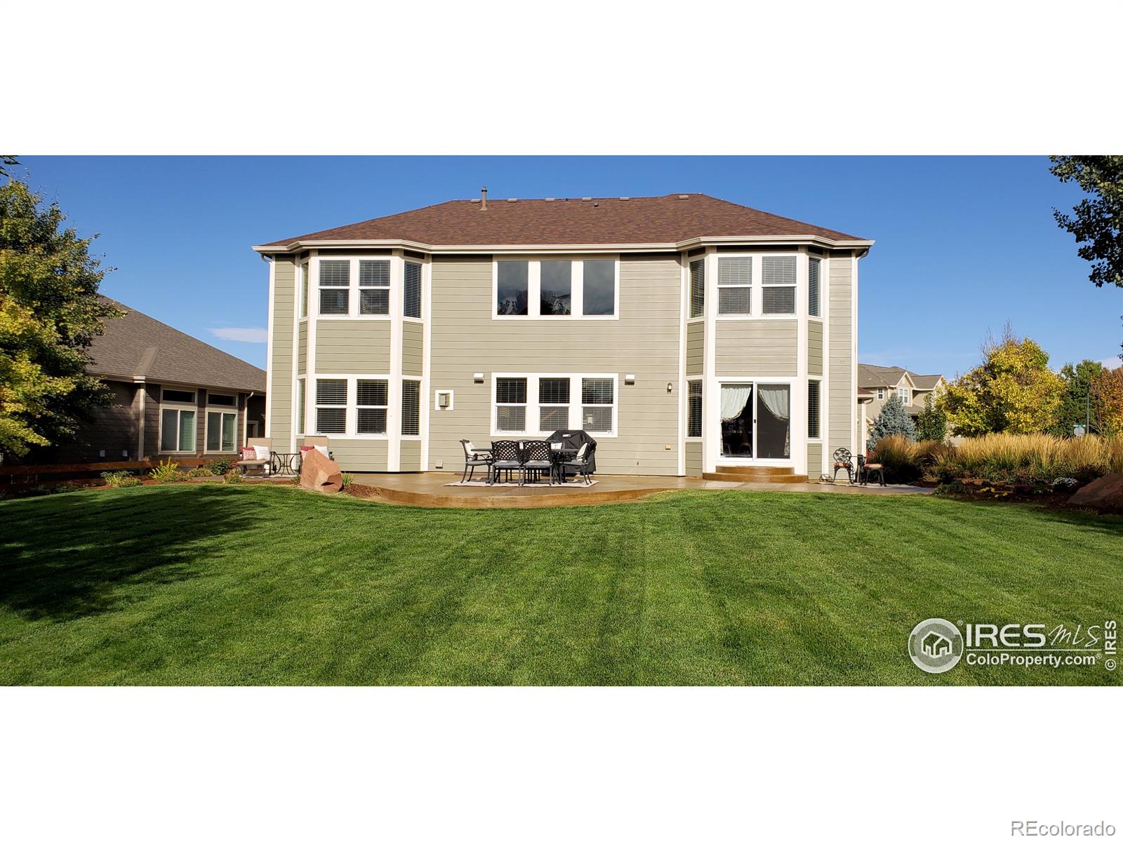 MLS Image #3 for 3730  hughes drive,mead, Colorado