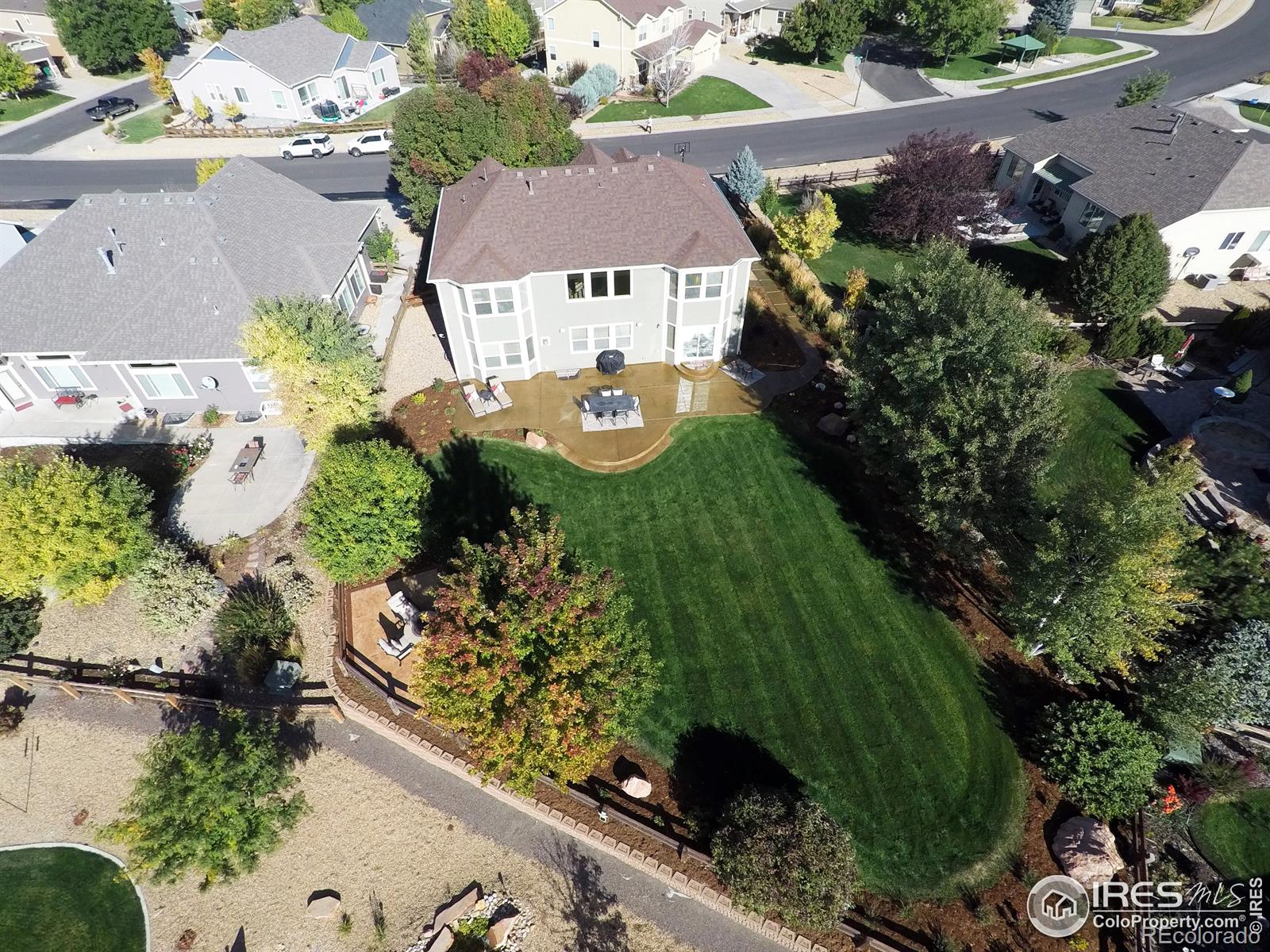 MLS Image #37 for 3730  hughes drive,mead, Colorado