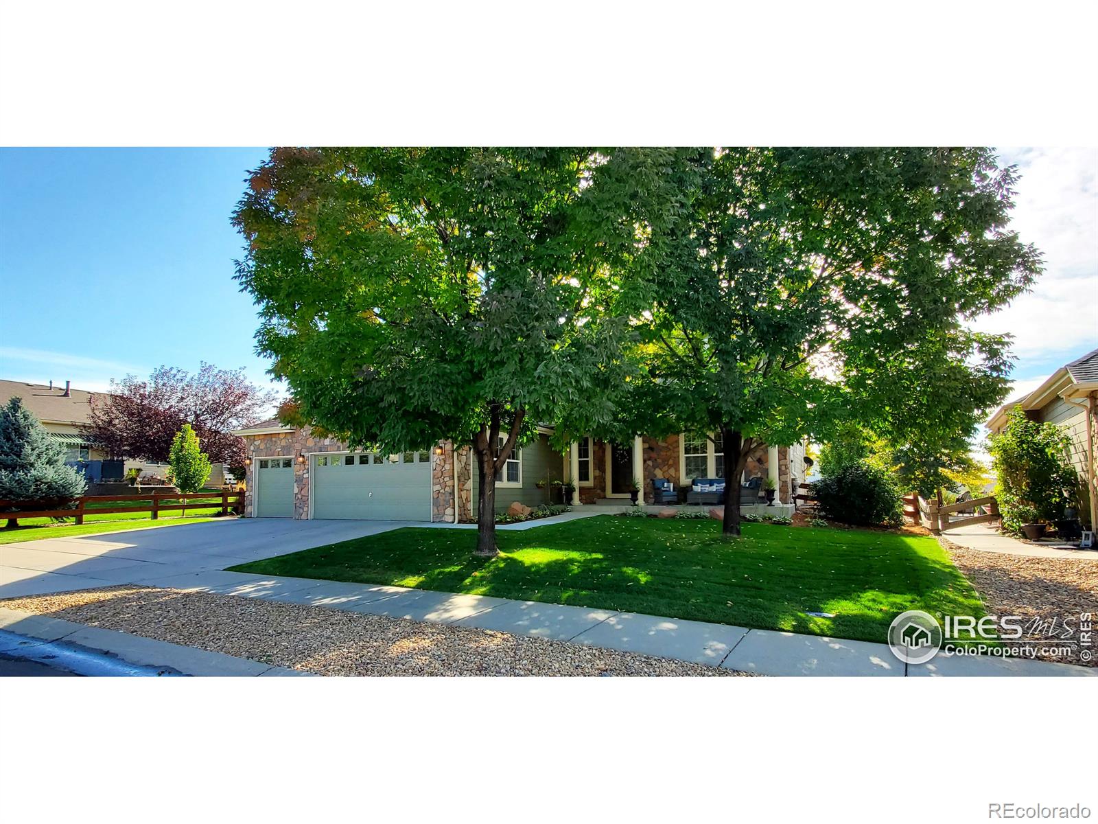 MLS Image #39 for 3730  hughes drive,mead, Colorado