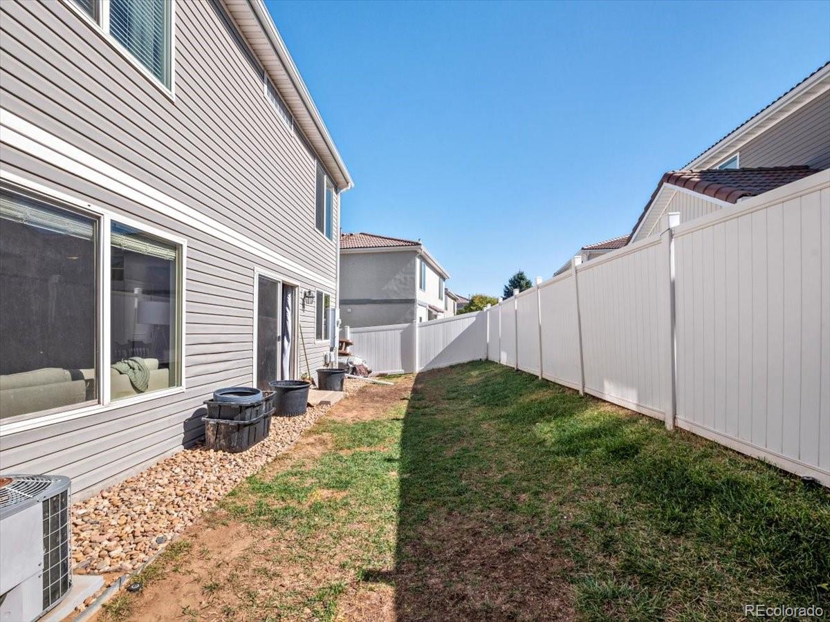 MLS Image #28 for 21502 e 43rd avenue,denver, Colorado