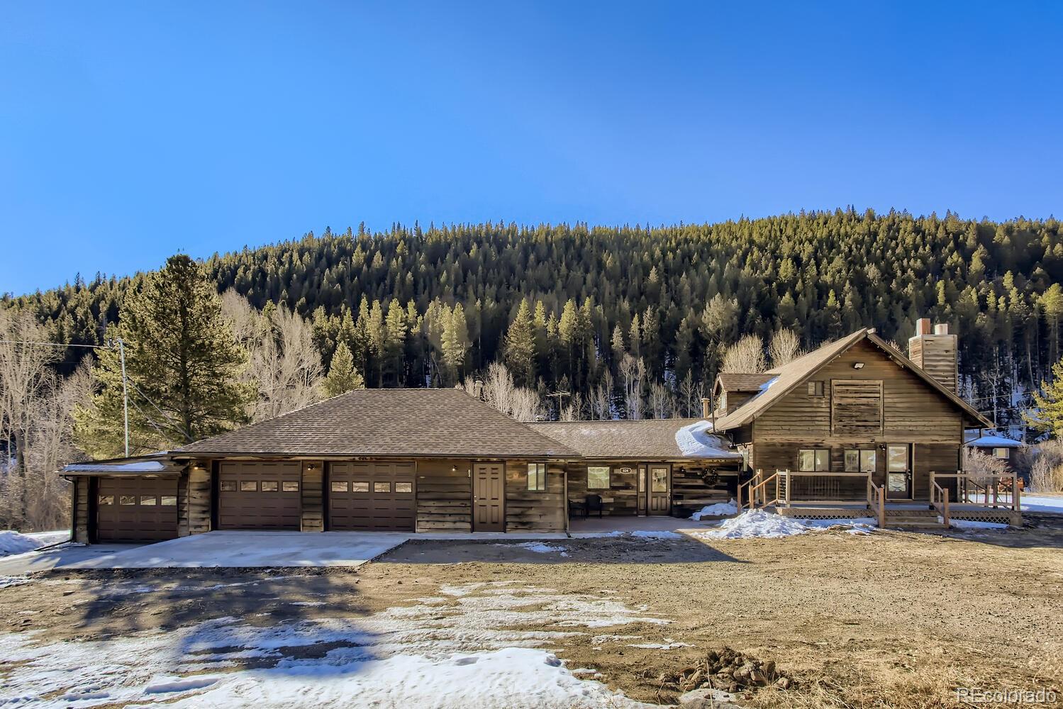 MLS Image #0 for 824  apex valley road,black hawk, Colorado