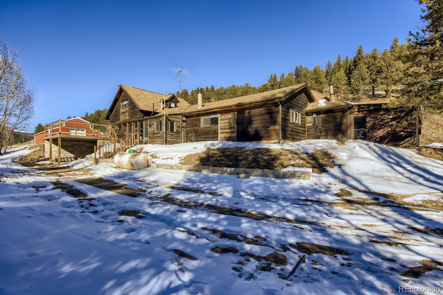 MLS Image #35 for 824  apex valley road,black hawk, Colorado