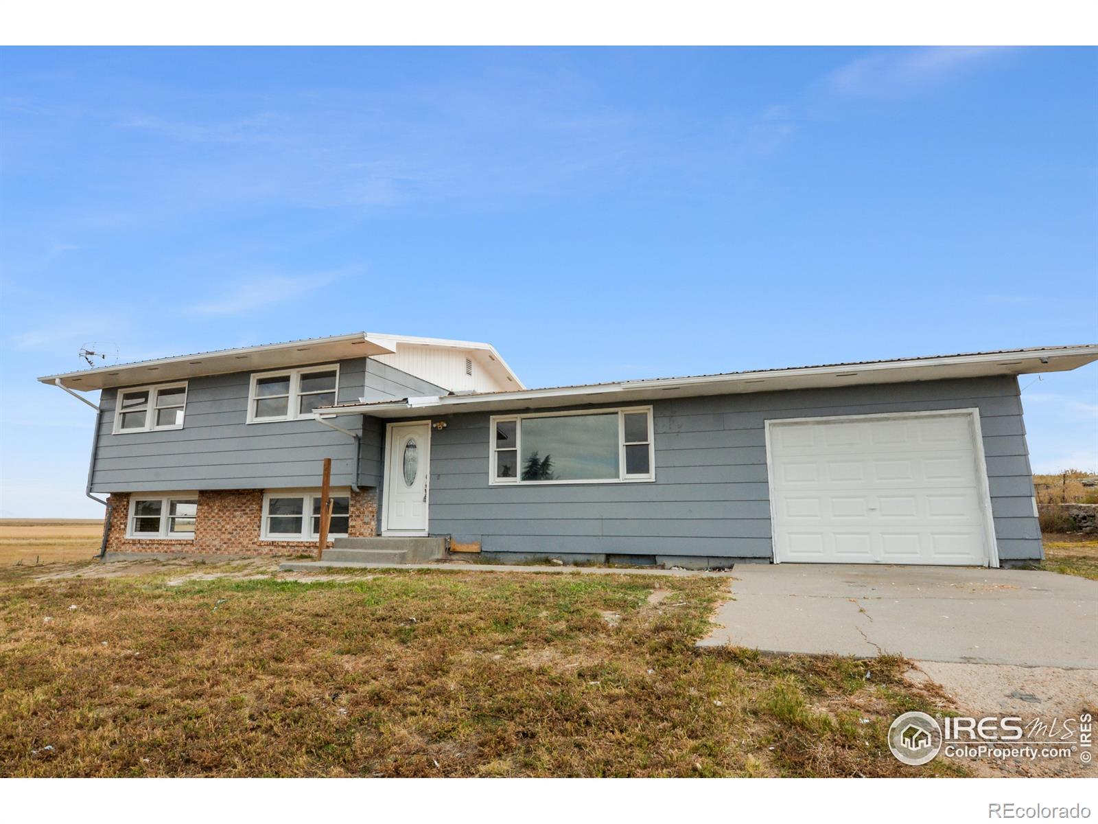 MLS Image #0 for 18996  county road 48 ,sterling, Colorado