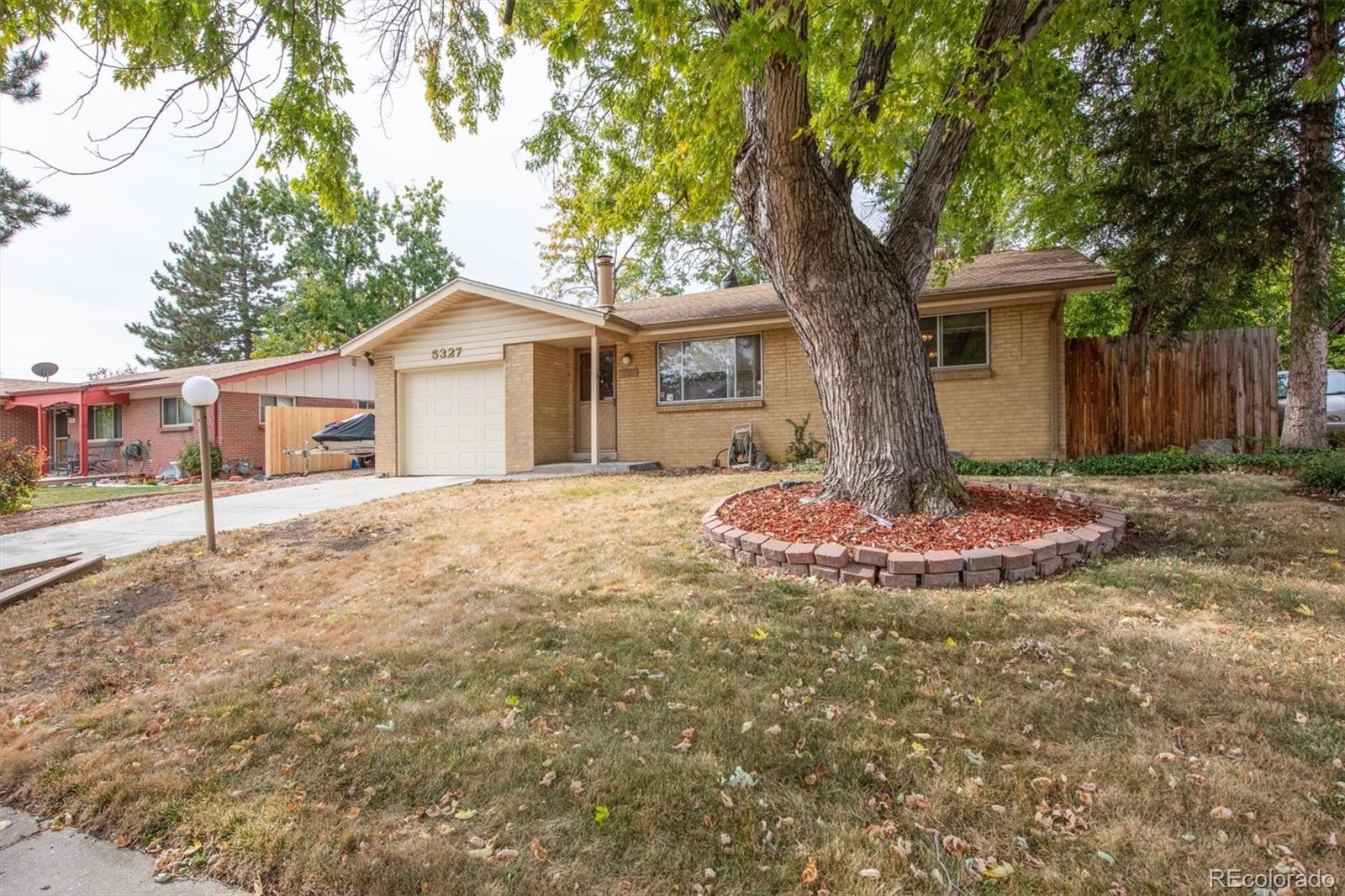 MLS Image #0 for 5327  field circle,arvada, Colorado
