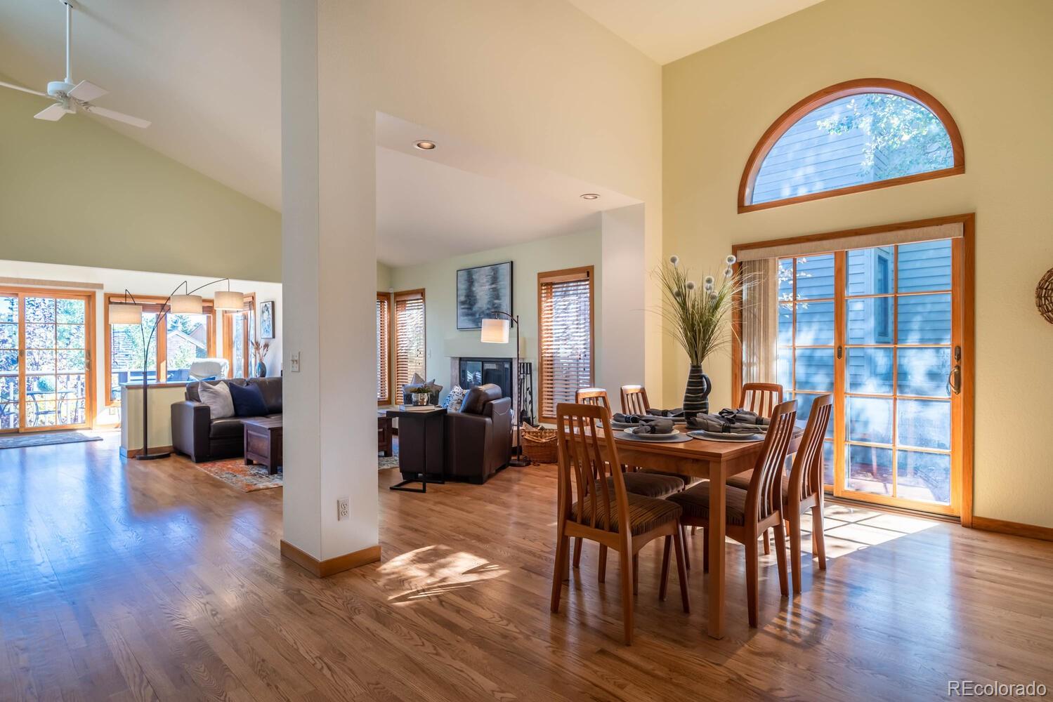MLS Image #2 for 3898  promontory court,boulder, Colorado