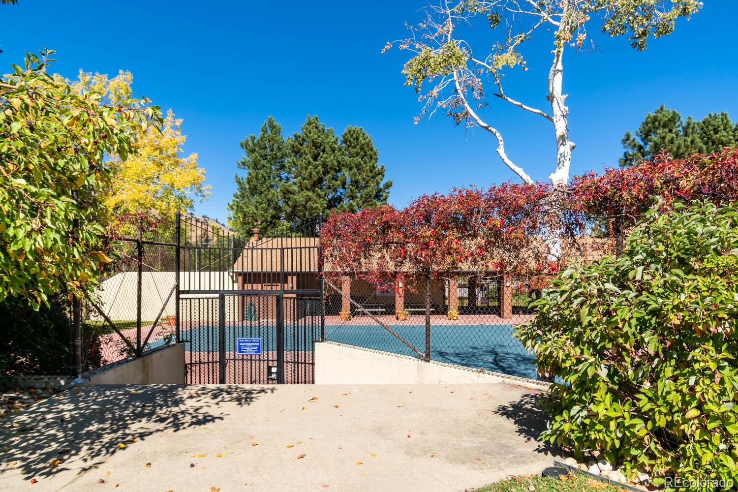 MLS Image #31 for 3898  promontory court,boulder, Colorado