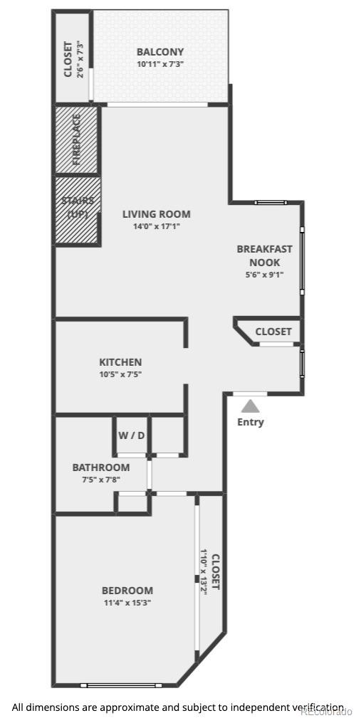 MLS Image #33 for 3280  47th street,boulder, Colorado