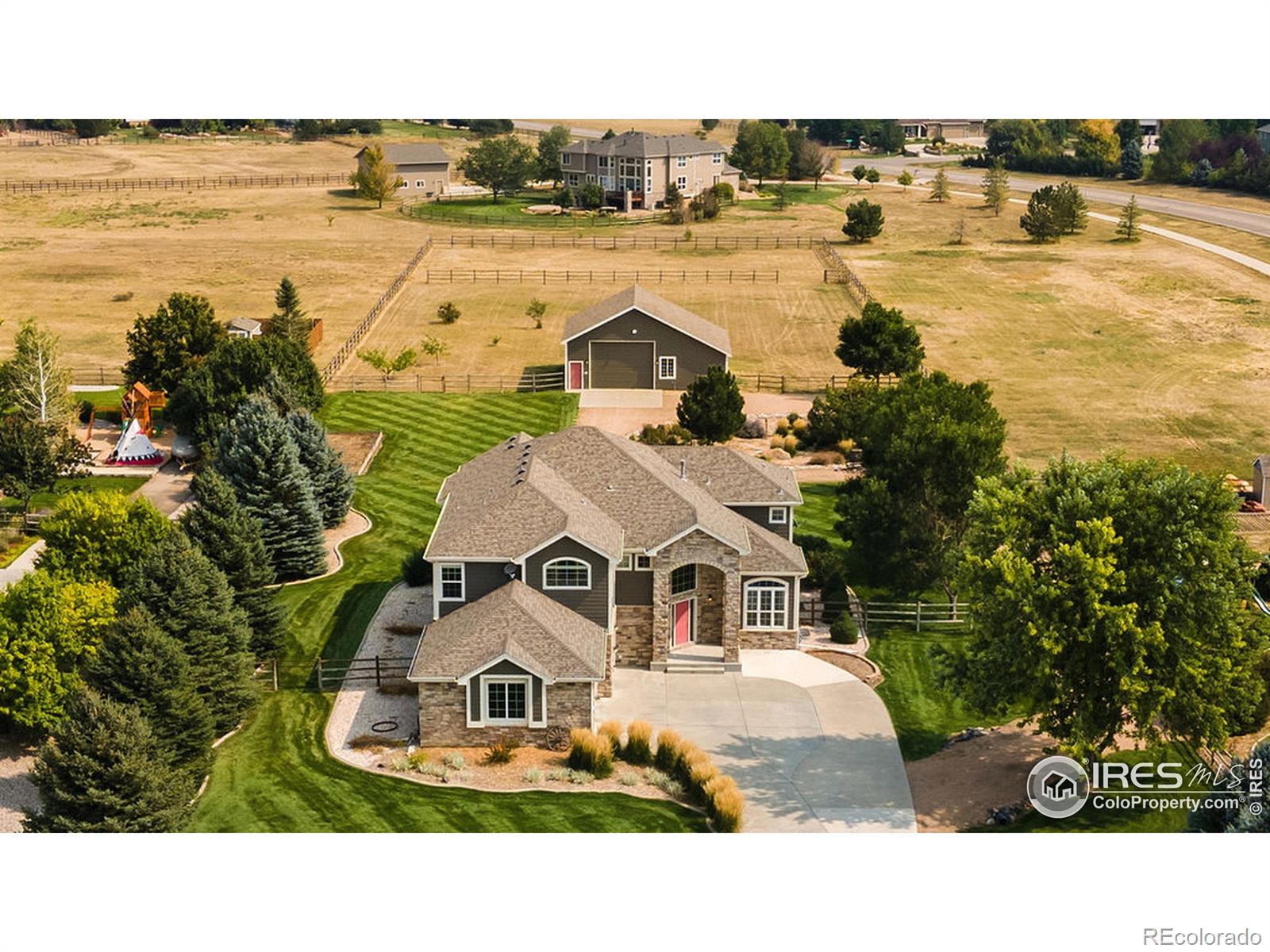 MLS Image #0 for 8797  longs peak circle,windsor, Colorado