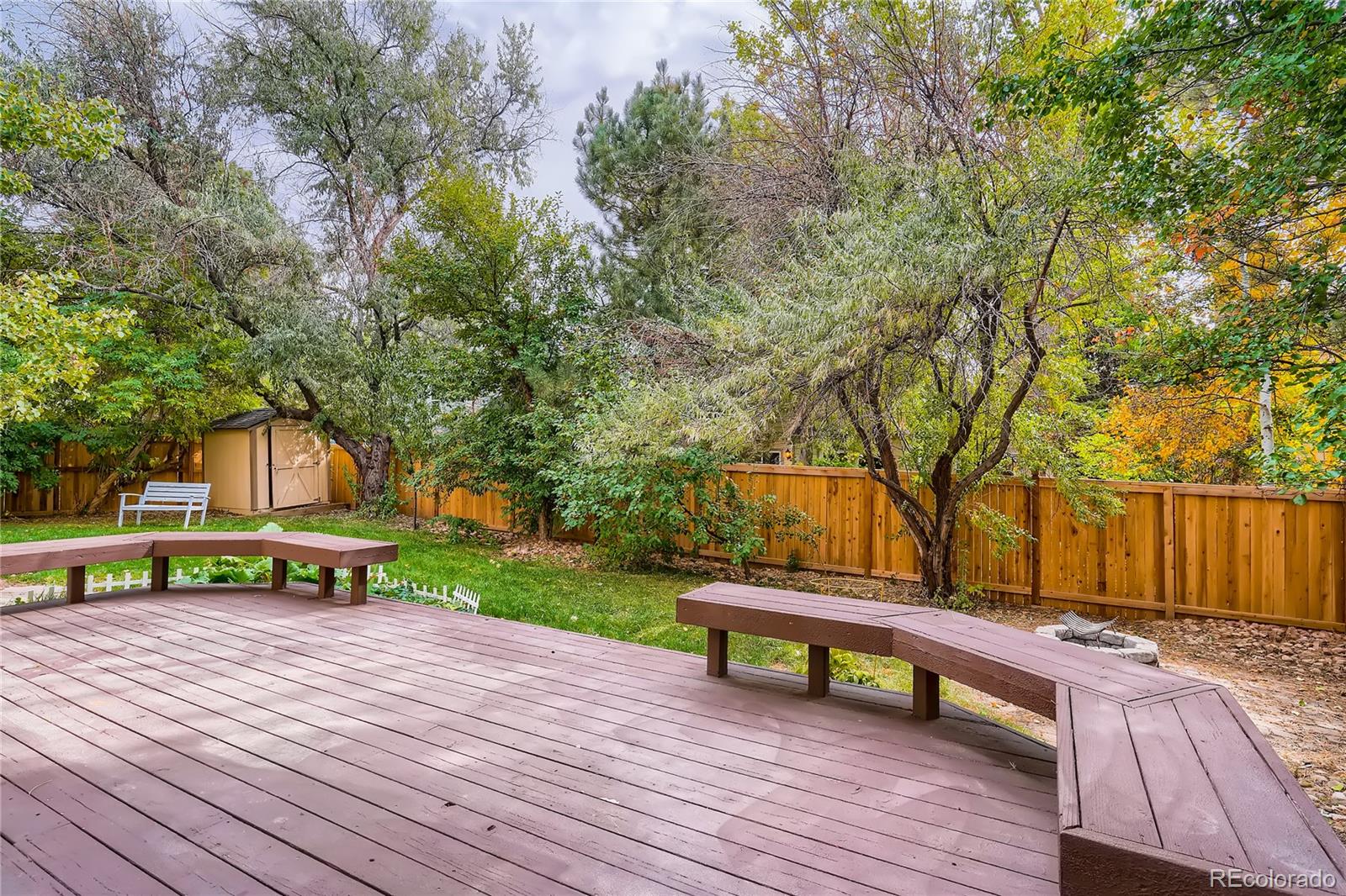 MLS Image #28 for 5370 s olathe circle,centennial, Colorado