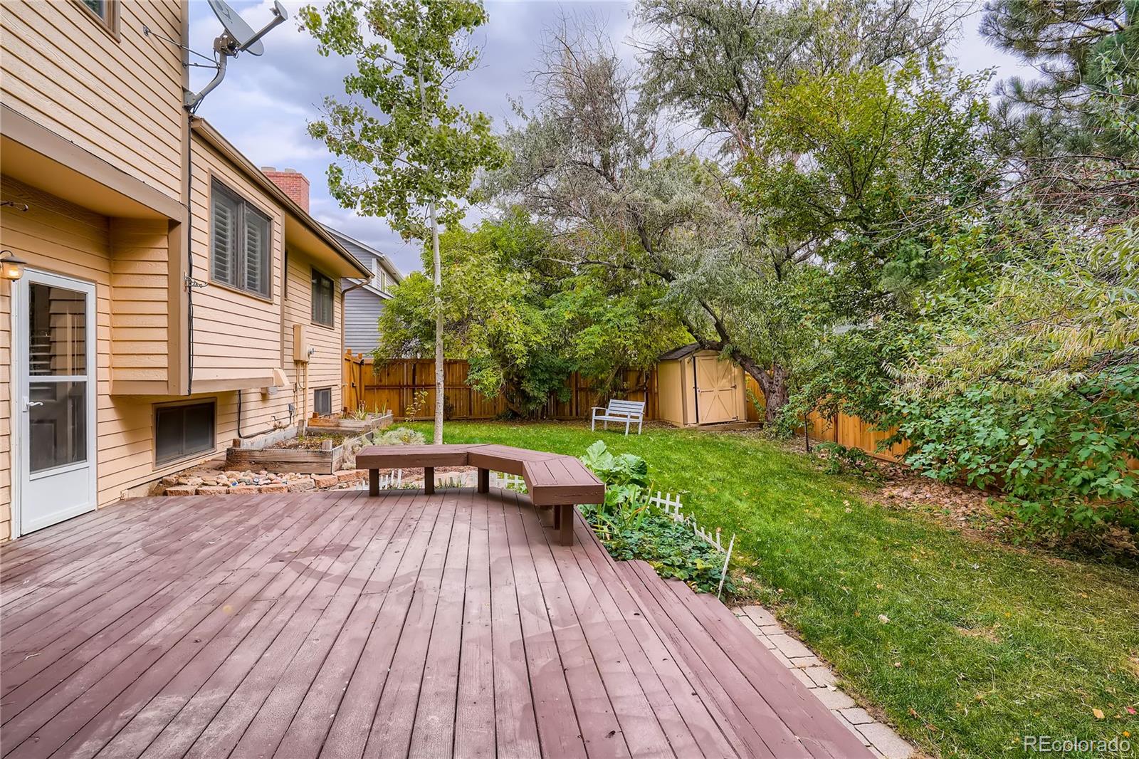 MLS Image #29 for 5370 s olathe circle,centennial, Colorado