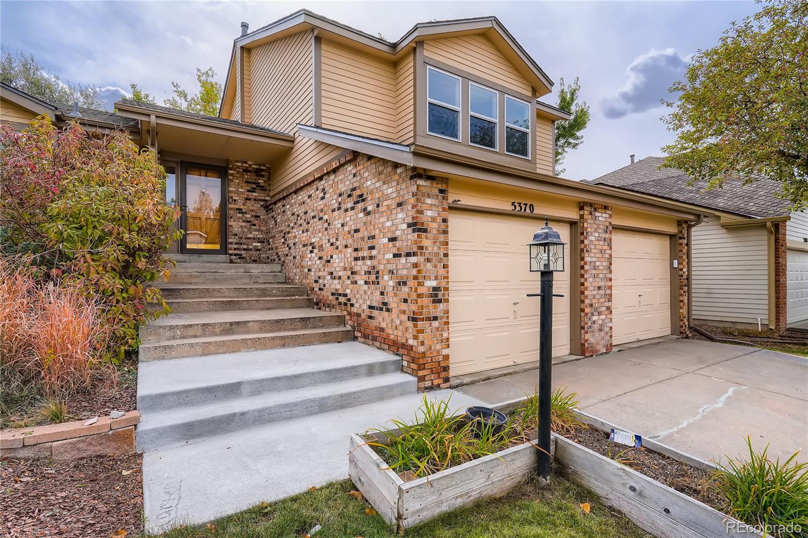 MLS Image #3 for 5370 s olathe circle,centennial, Colorado