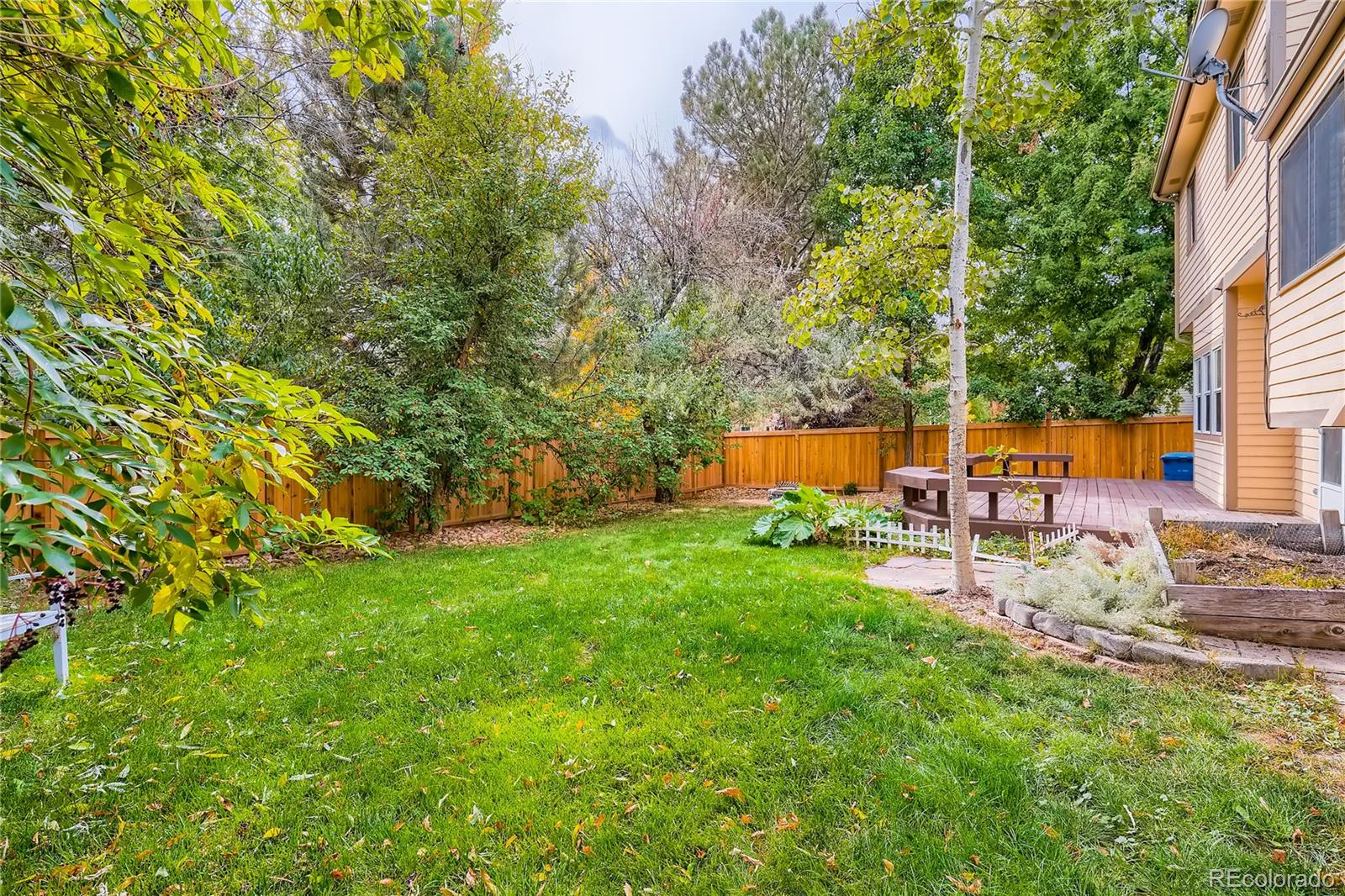 MLS Image #31 for 5370 s olathe circle,centennial, Colorado