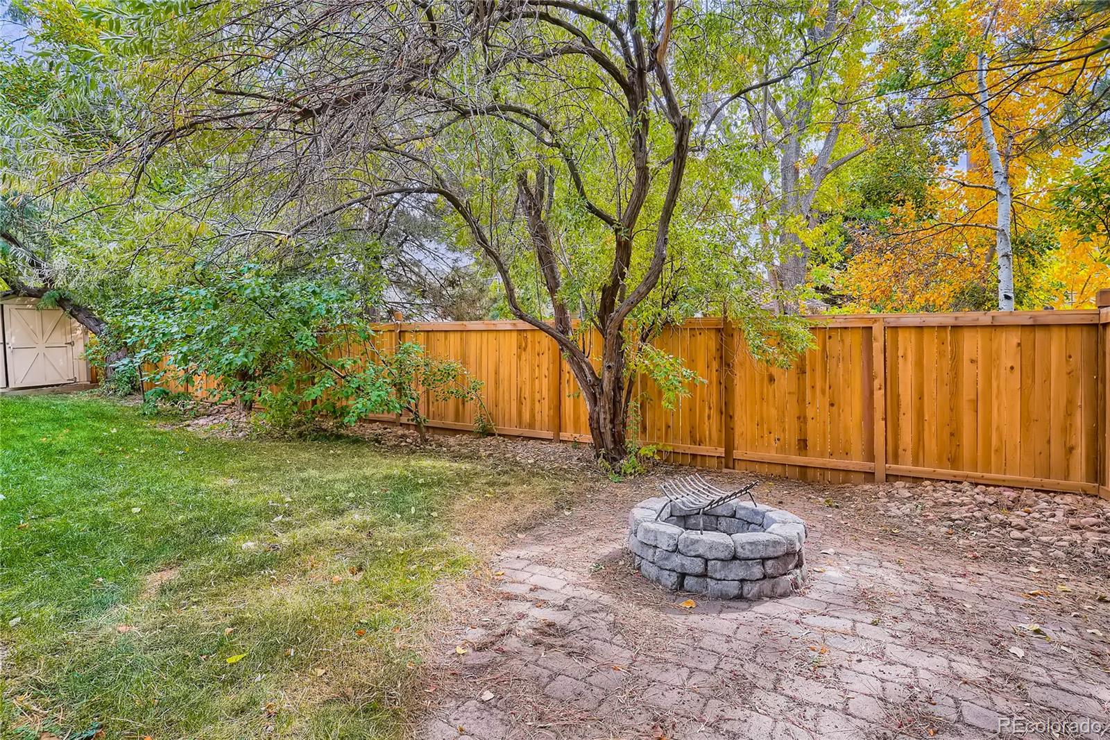 MLS Image #32 for 5370 s olathe circle,centennial, Colorado