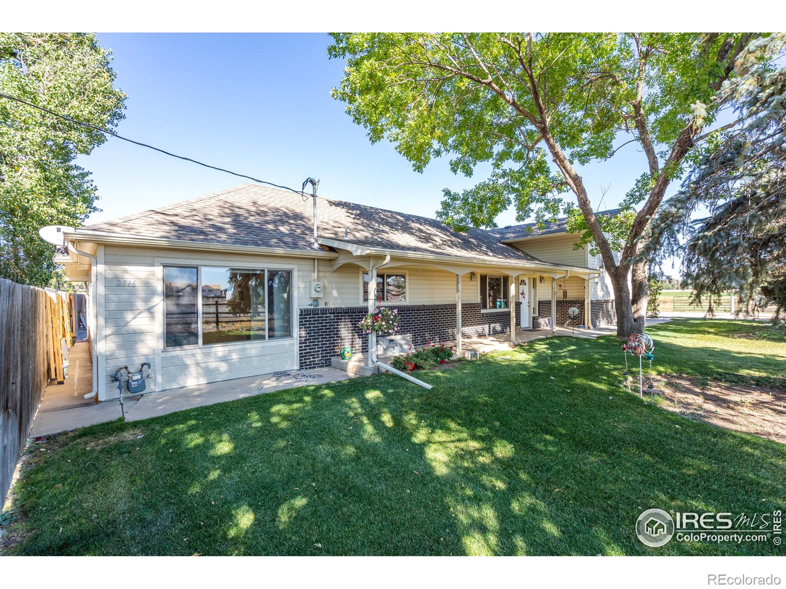 Report Image for 2616 E Vine Drive,Fort Collins, Colorado