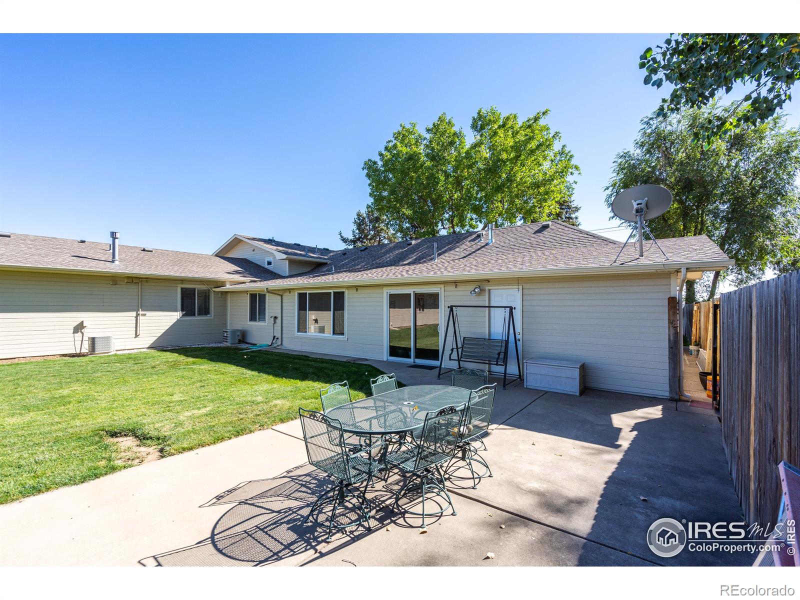 MLS Image #35 for 2616 e vine drive,fort collins, Colorado