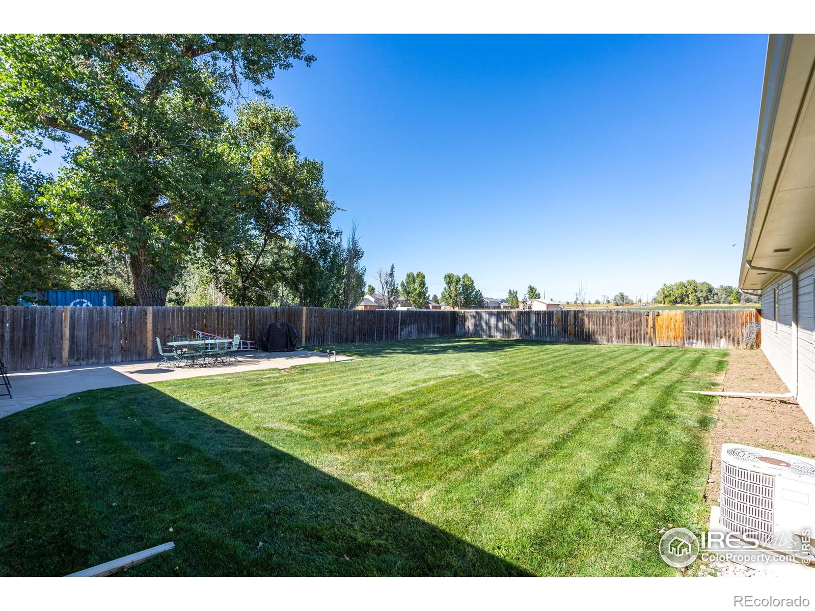 MLS Image #36 for 2616 e vine drive,fort collins, Colorado