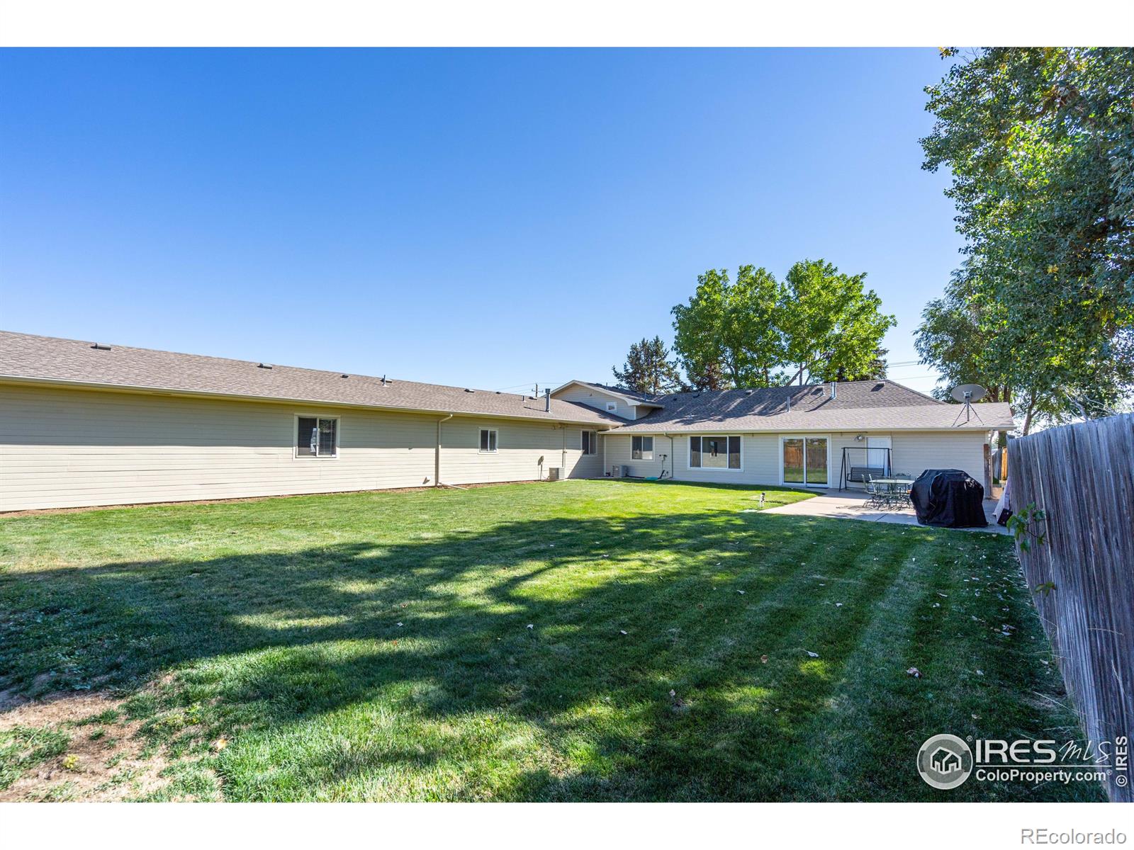 MLS Image #38 for 2616 e vine drive,fort collins, Colorado